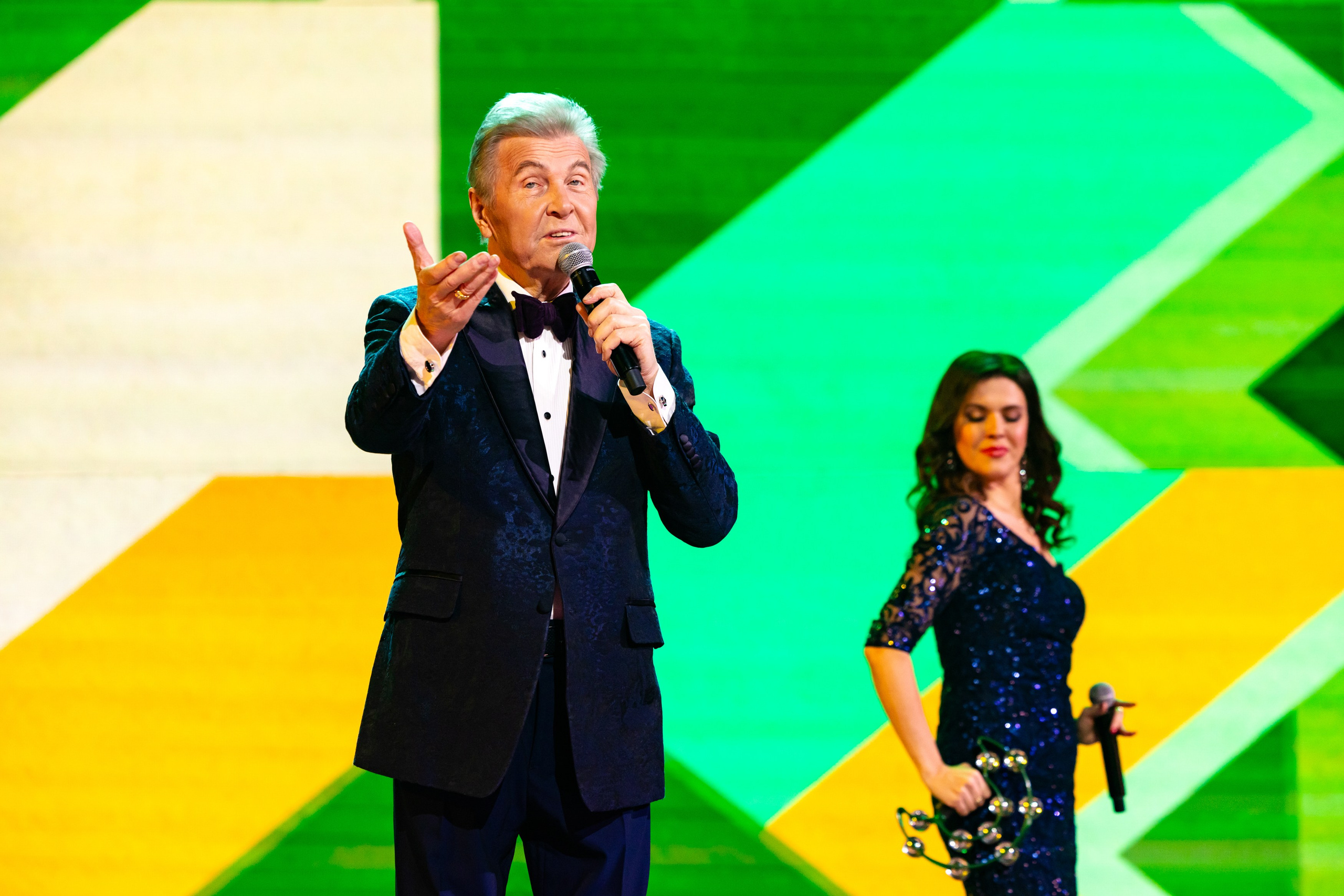 Легенды Ретро FM 2024. Виктория Зудина — фотограф в Москве