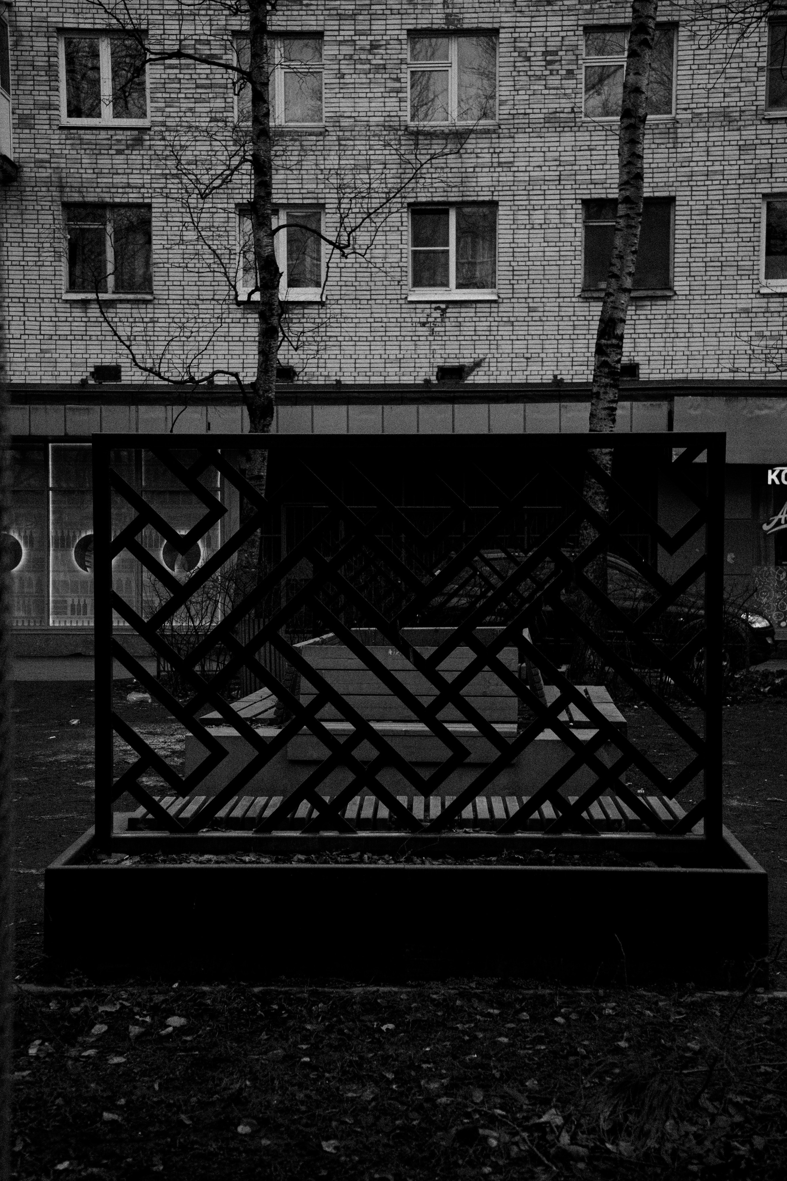 Стрит — фотография в Санкт-Петербурге. Портретный фотограф в Санкт-Петербурге Дори Милиева