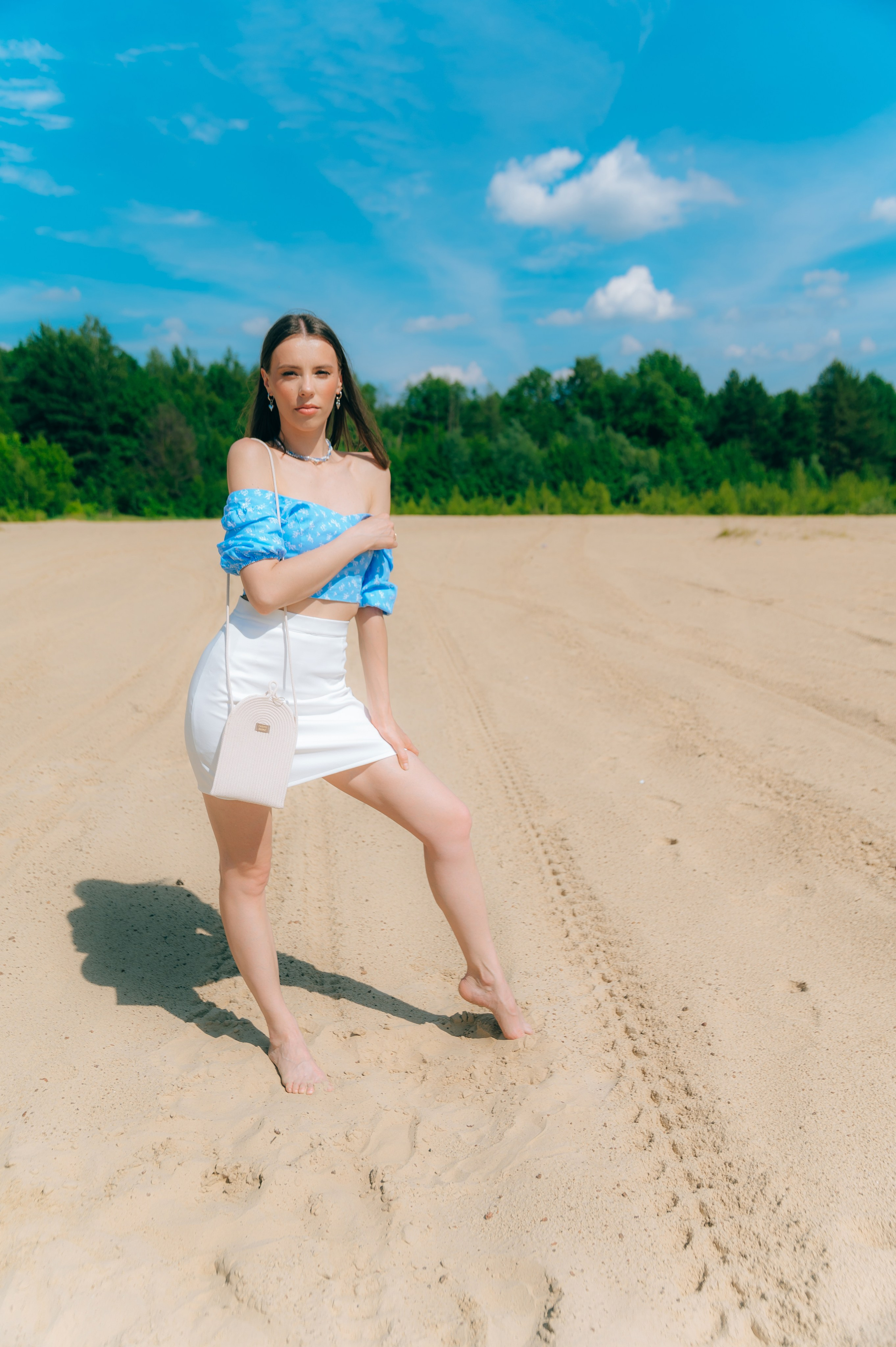 Летняя коллекция. Яна Репина. Детский и семейный фотограф Катерина Мишина