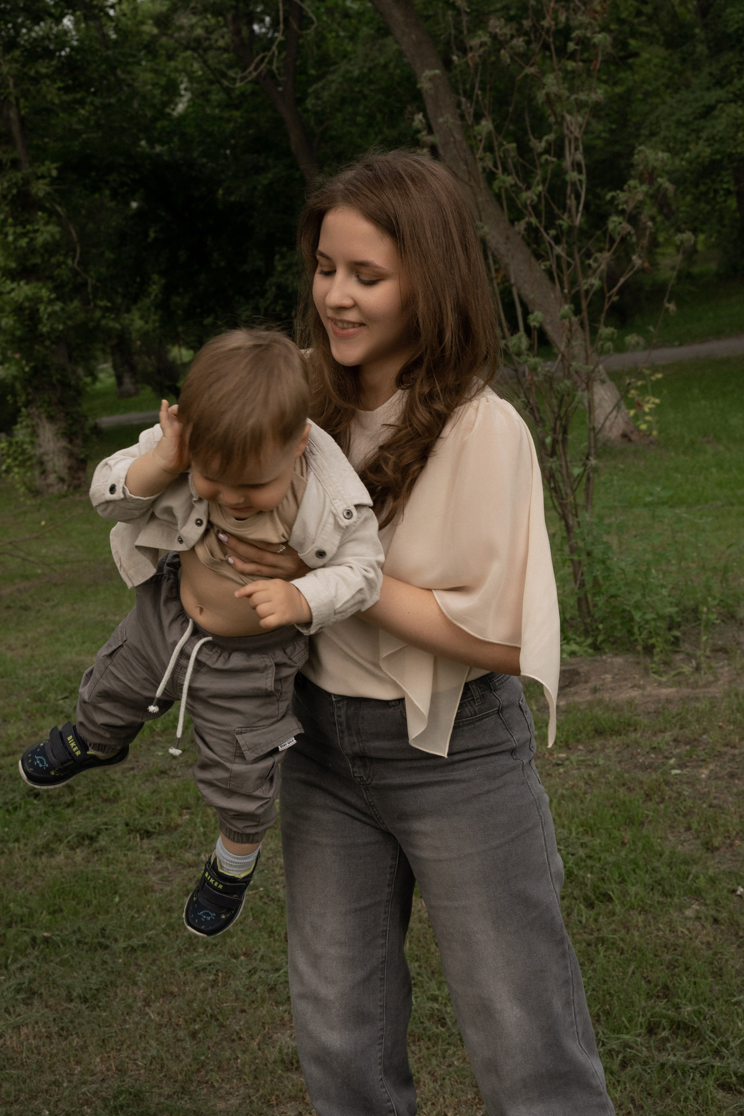 Одним летним днём. Моменты и истории о вас настоящих