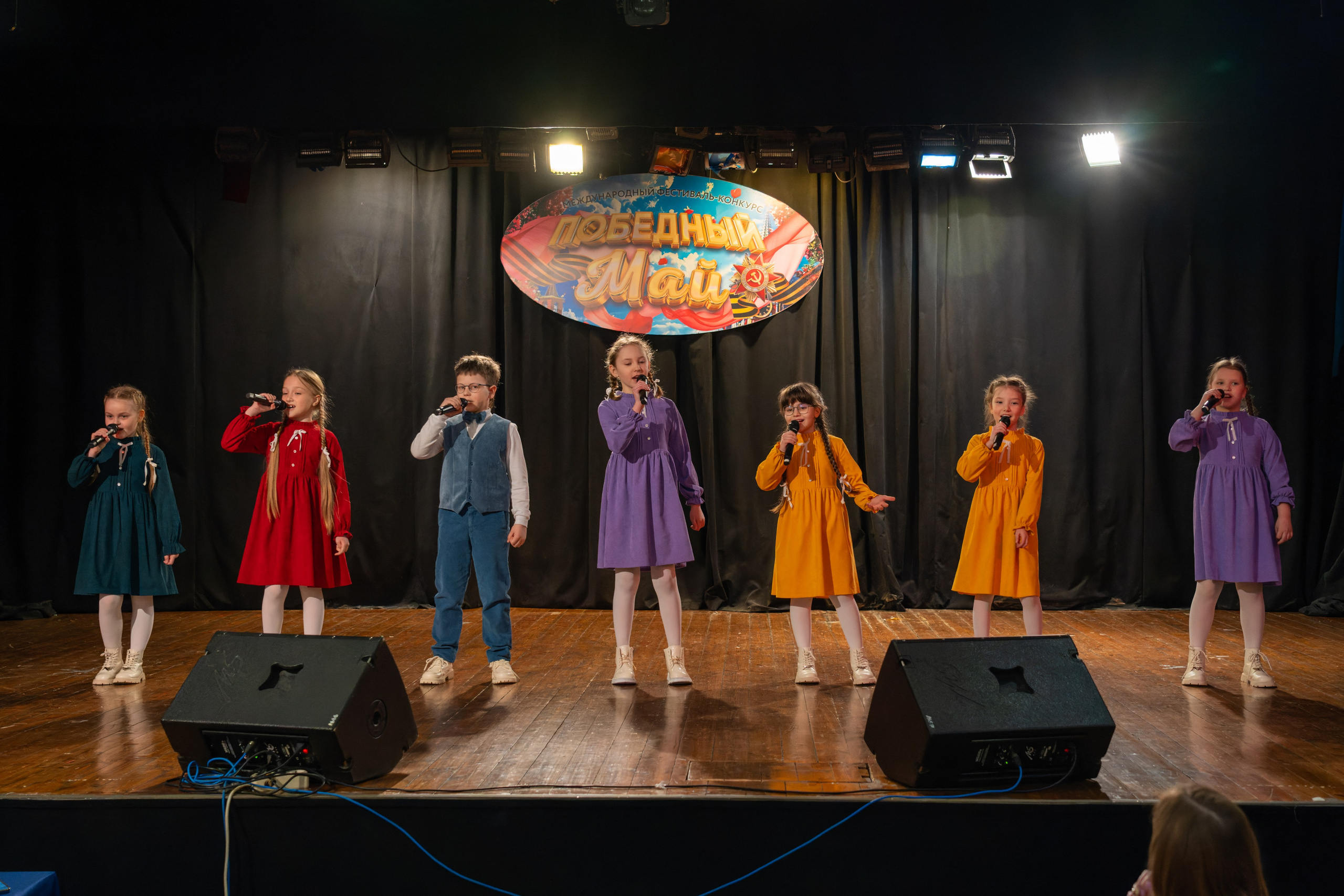 Съёмка на конкурсах и фестивалях. «Студия DRONAVT`s» — видеосъёмка и фотография г. Москва