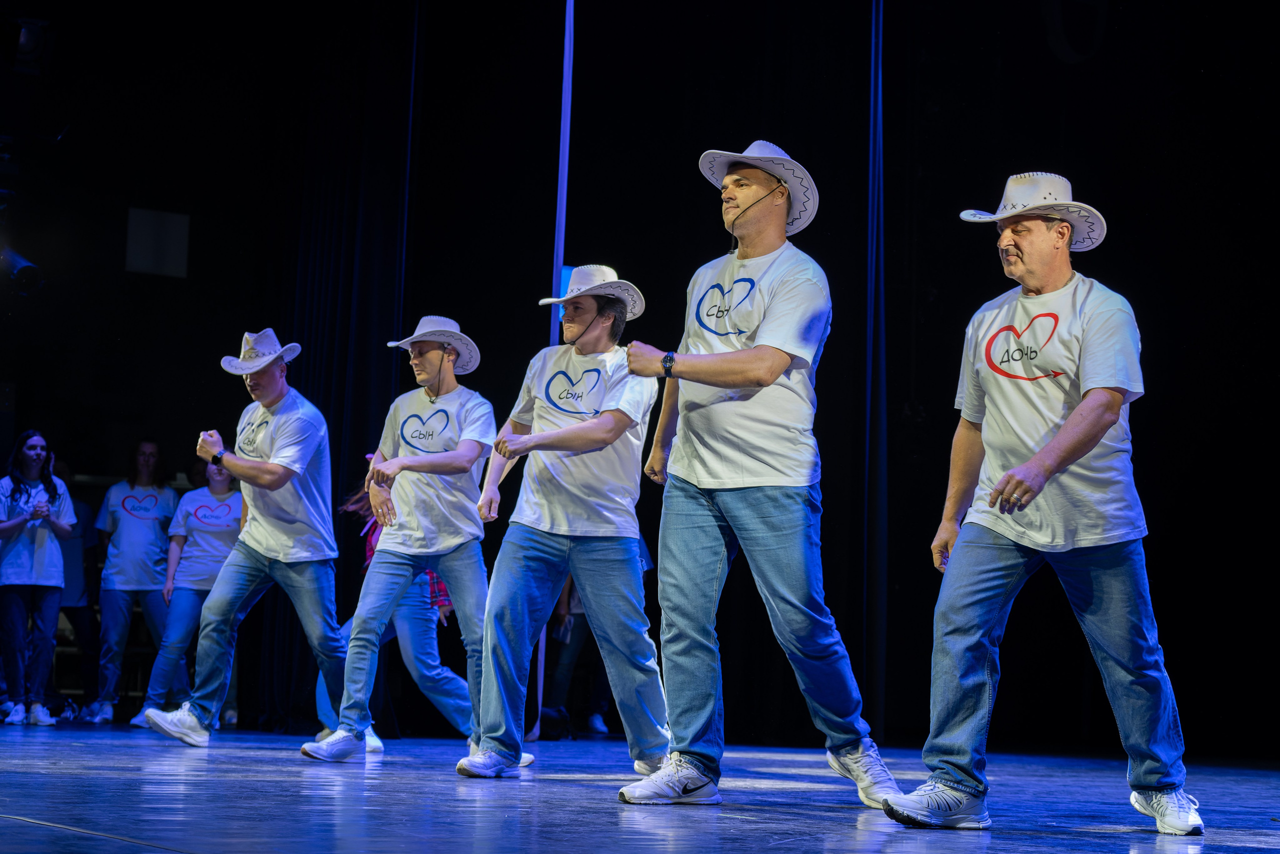 Съёмка на выпускной в школе 1155. «Студия DRONAVT`s» — видеосъёмка и фотография г. Москва