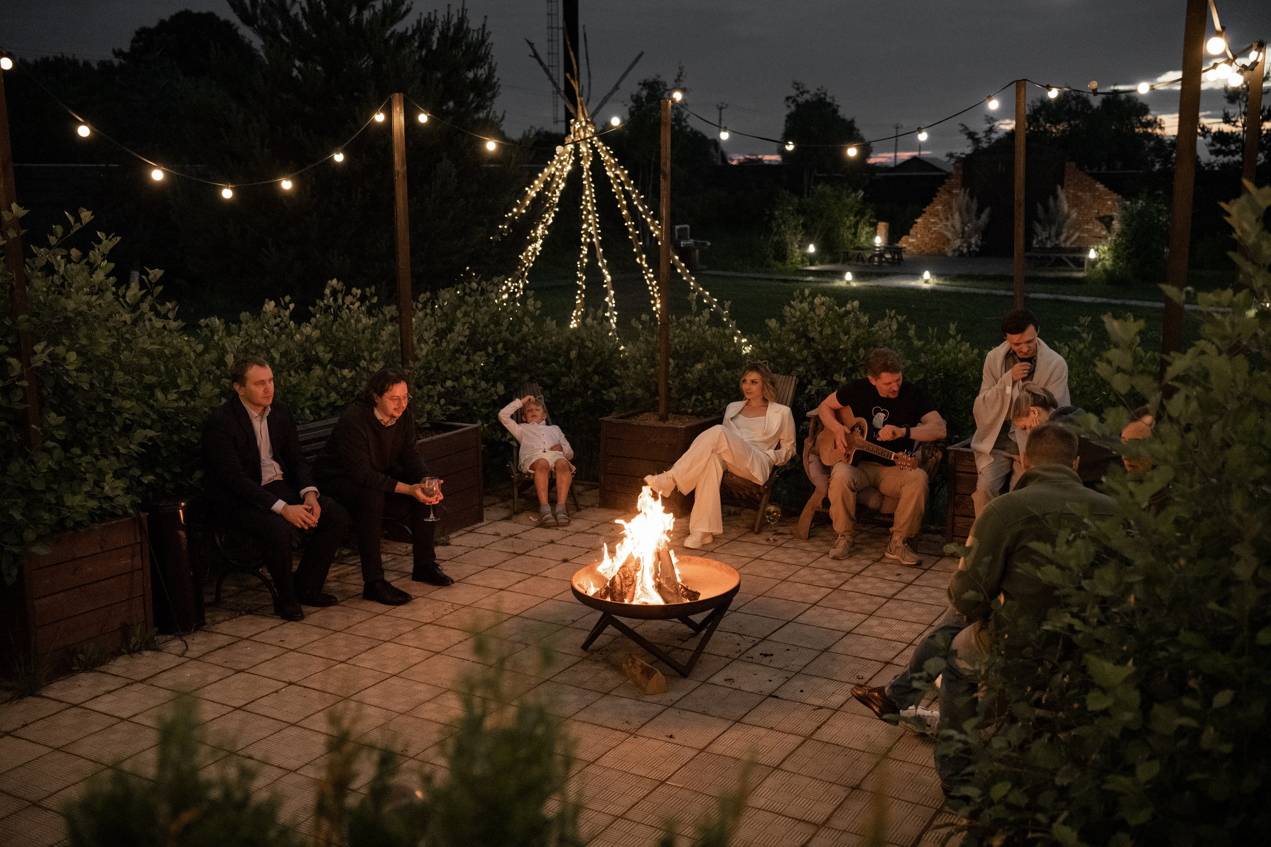 2024. Саша и Ксюша. Свадебный и семейный фотограф в Москве и Европе Евгения Амелина