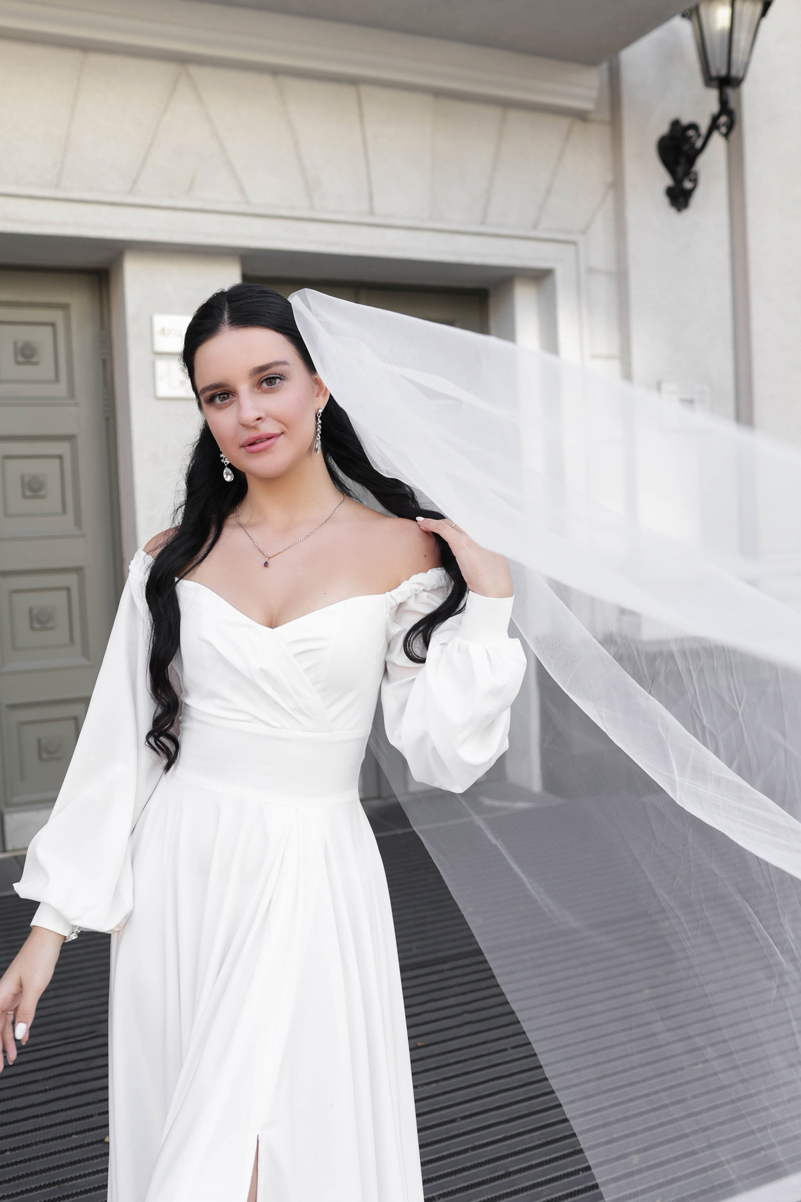 Дмитрий и Кристина. Свадебный фотограф Воронеж Мария Мардасова