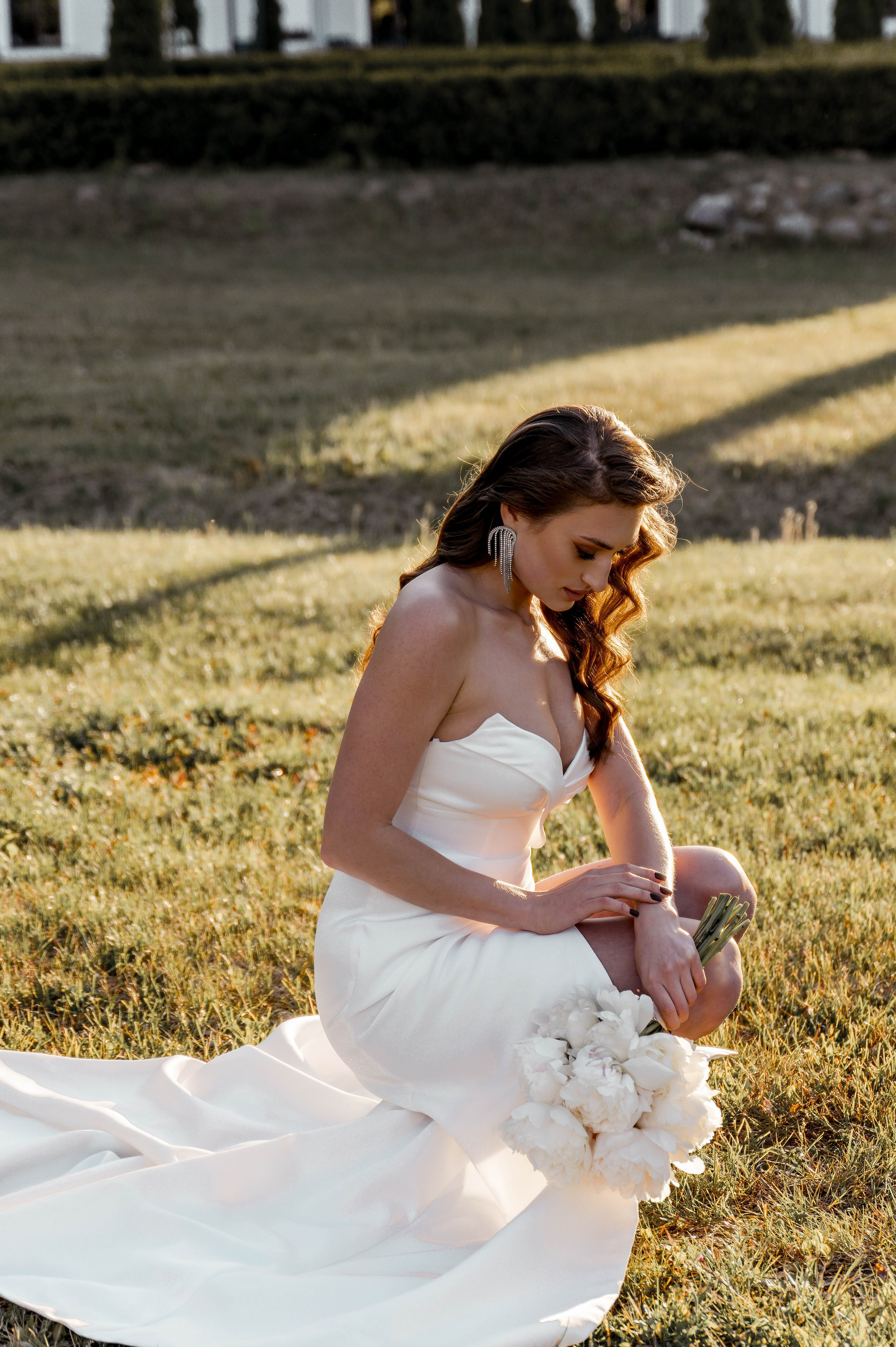 Усадьба. Фотограф Наталья Стулень