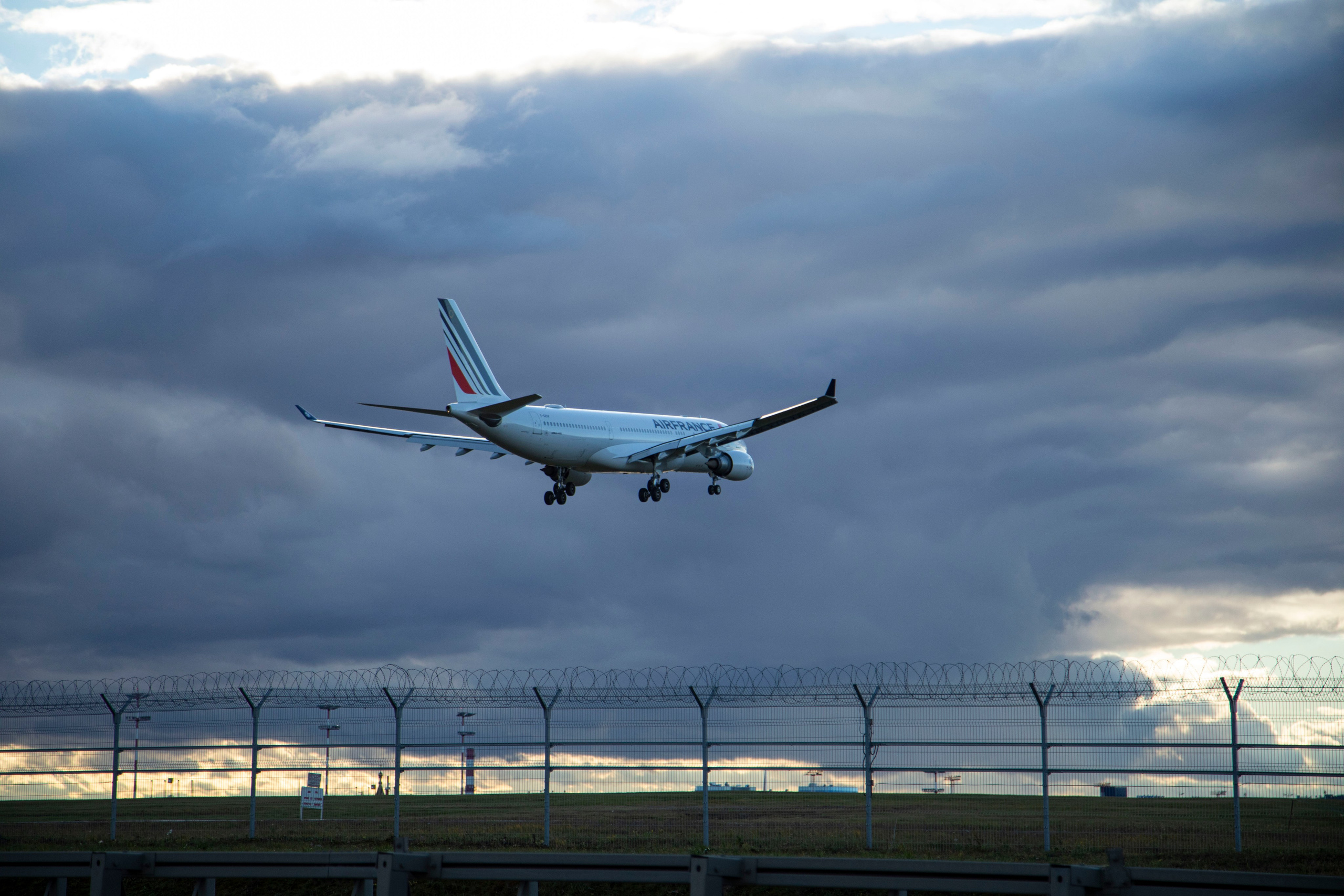 Шереметьево