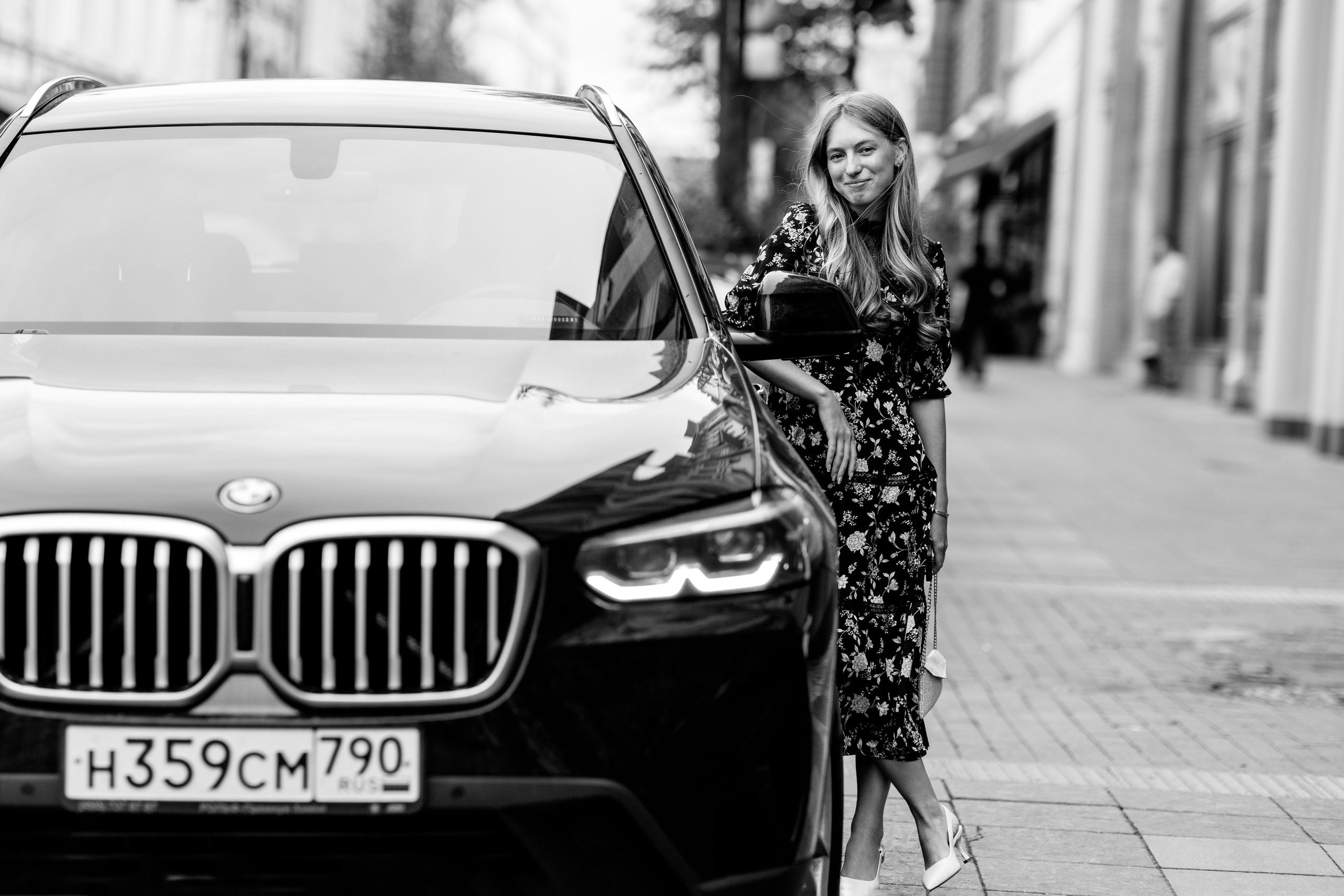 Про жизнь. Фотограф Сергей Ловкий