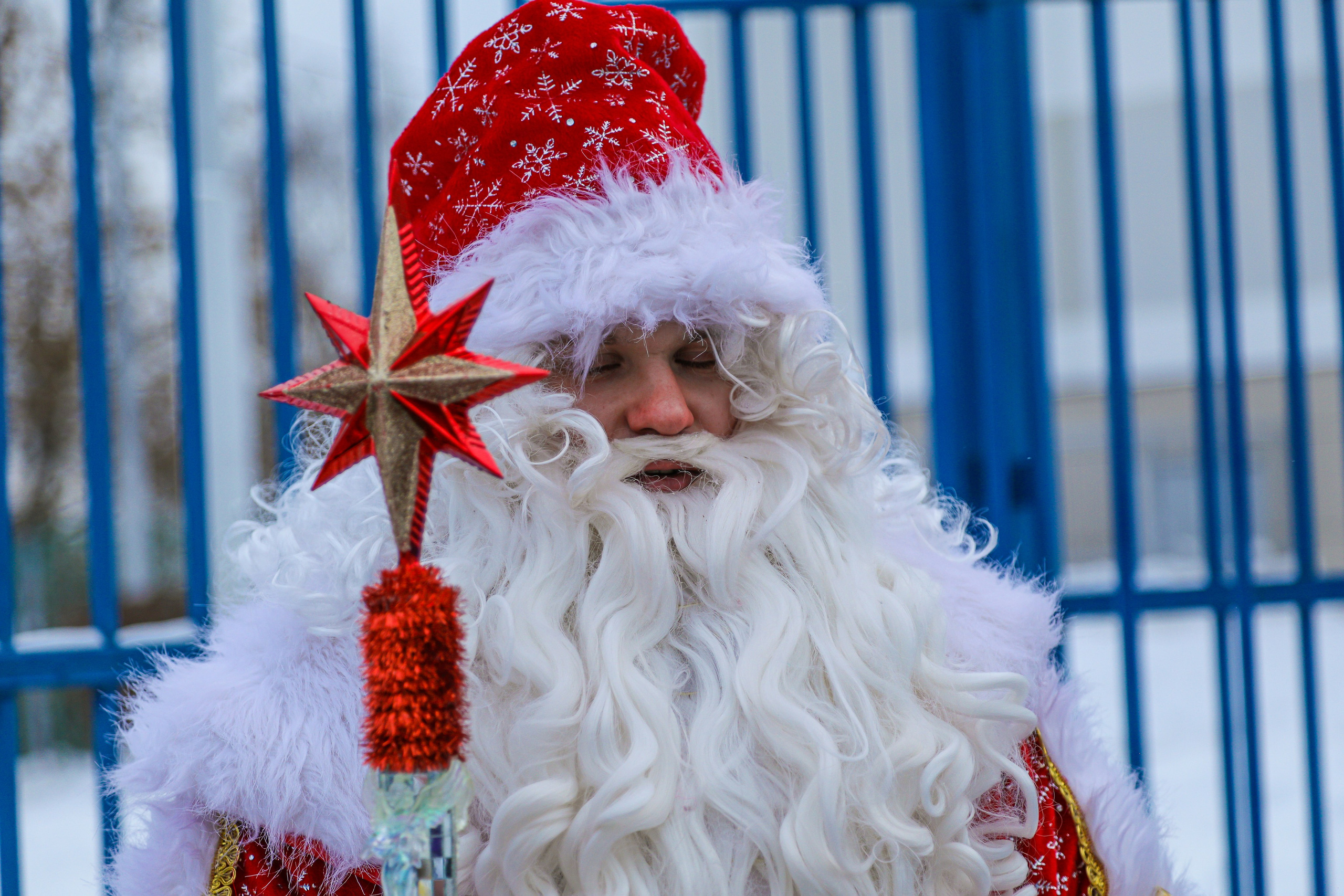 Про жизнь. Фотограф Сергей Ловкий