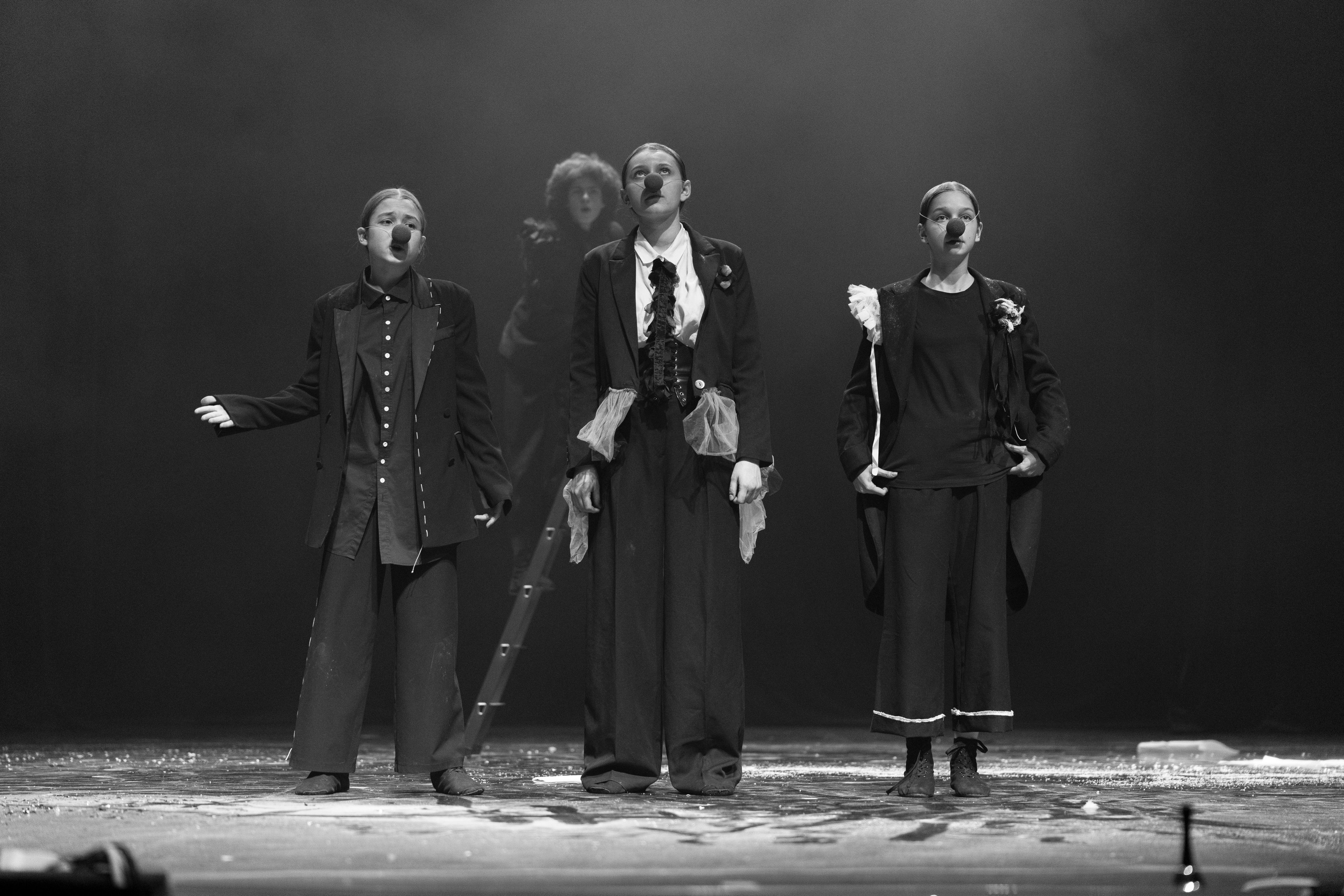 Гоголь. Зарисовки. Фотограф Сергей Ловкий