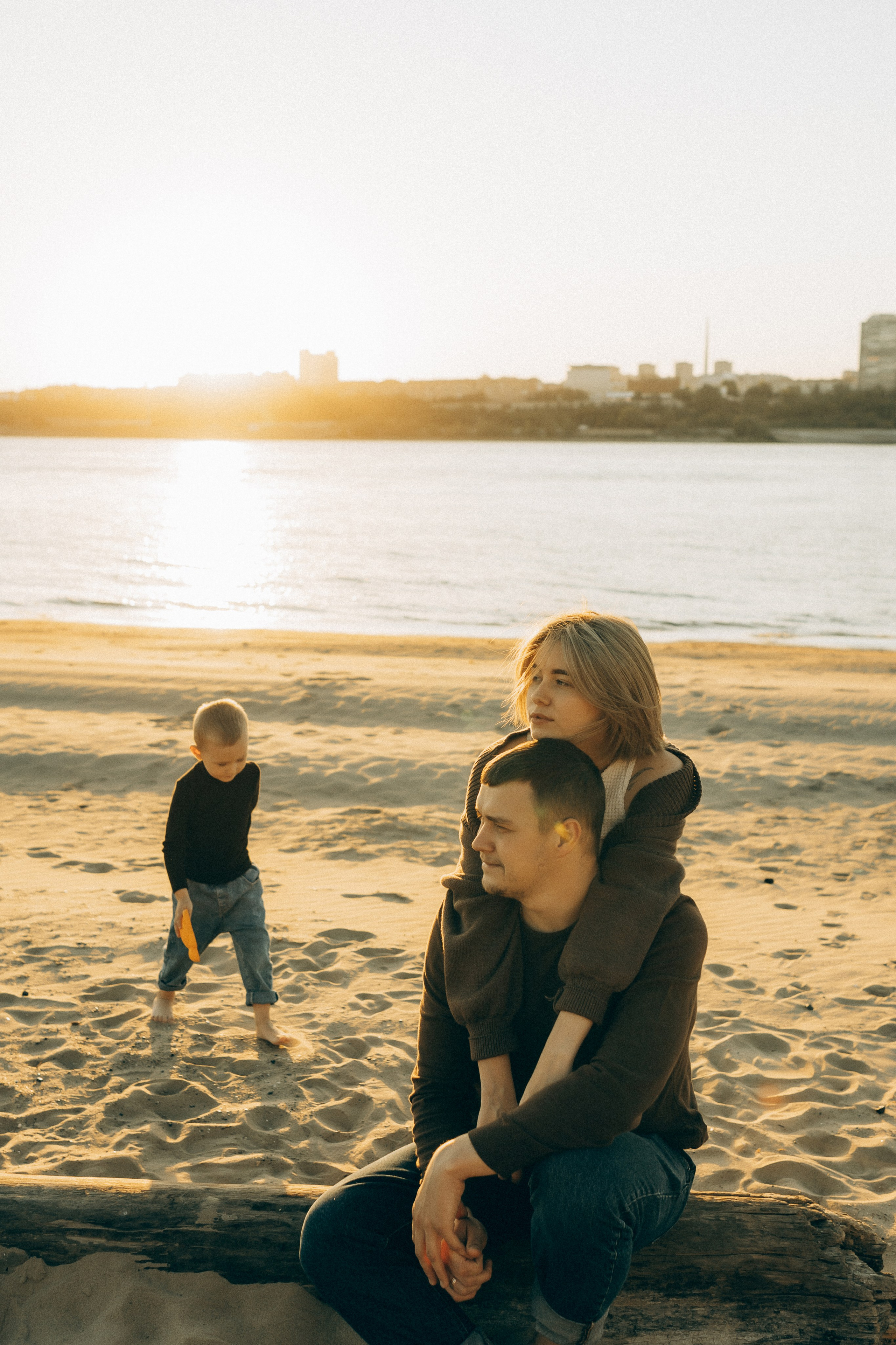 Никита, Саша и Руслан. Семейный фотограф и детский фотограф в Волгограде Алеся Бутакова — дет