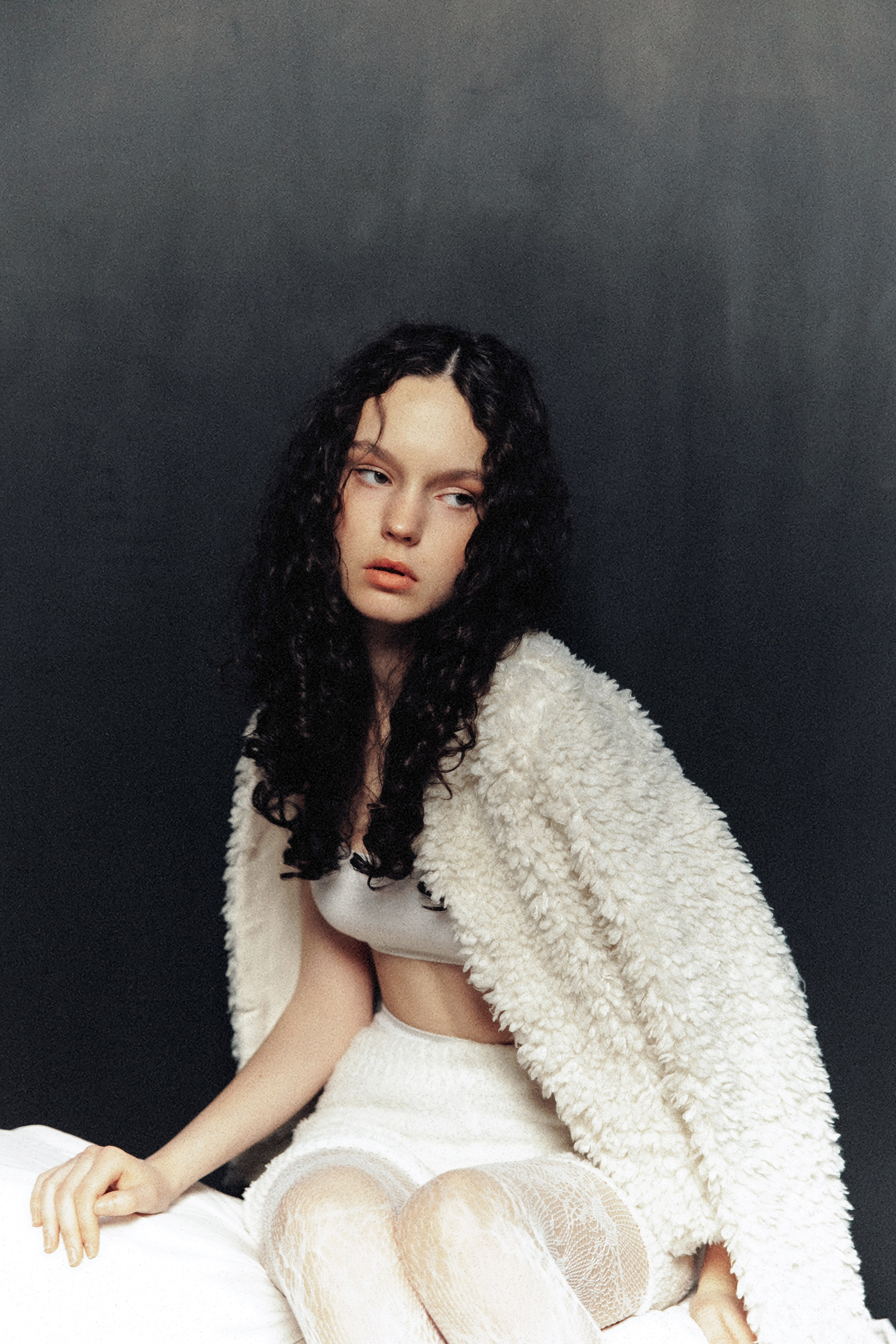 Маша. Фотограф Москва, Санкт-Петербург, Абакан