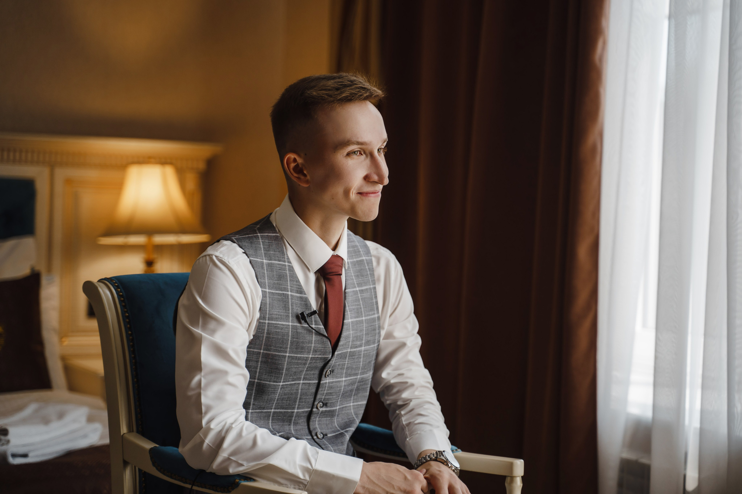 Алексей и Инна. Учаева Екатерина Свадебный и Семейный фотограф г. Сызрань