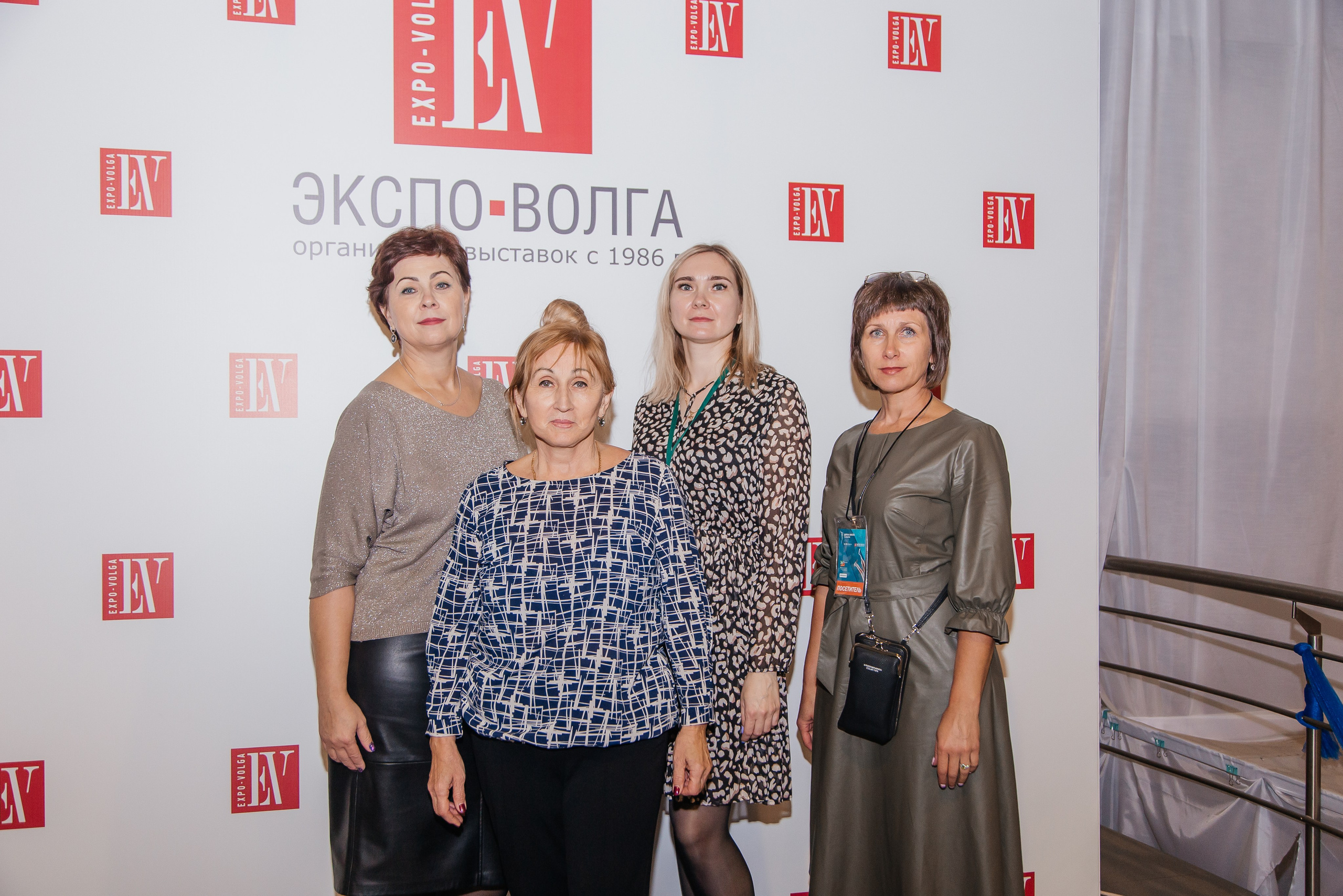 Стоматологическая конференция. Фотограф в Самаре / Олеся Широнина