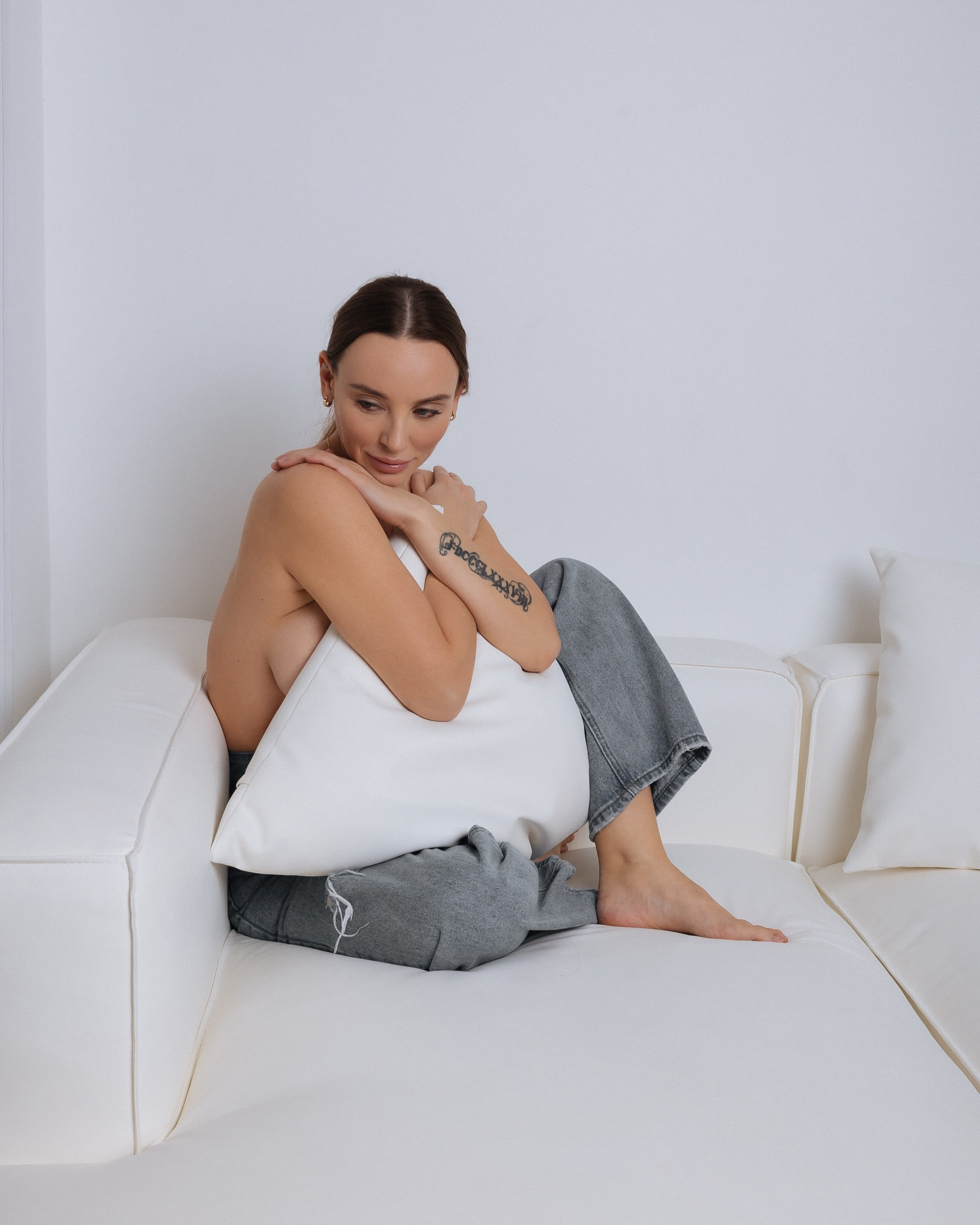 Индивидуальные съемки