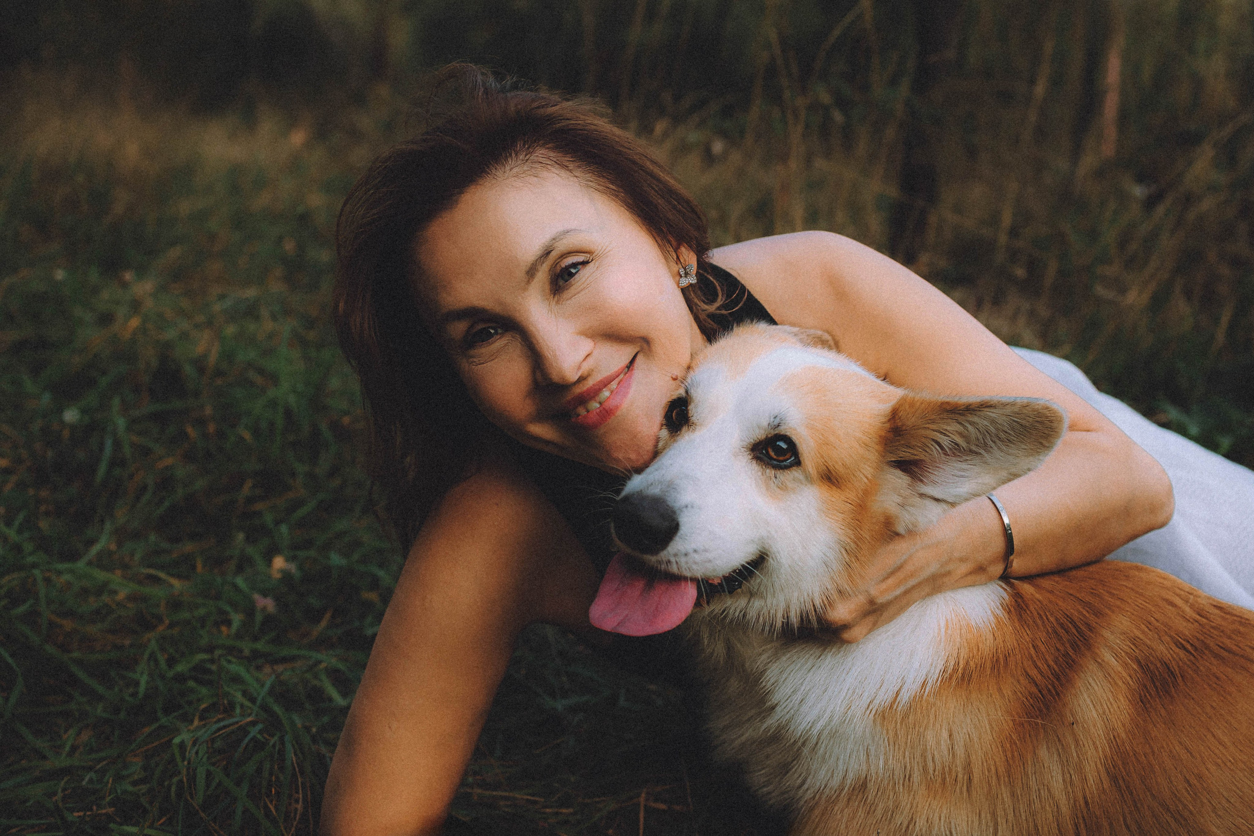 Арчи и его семья