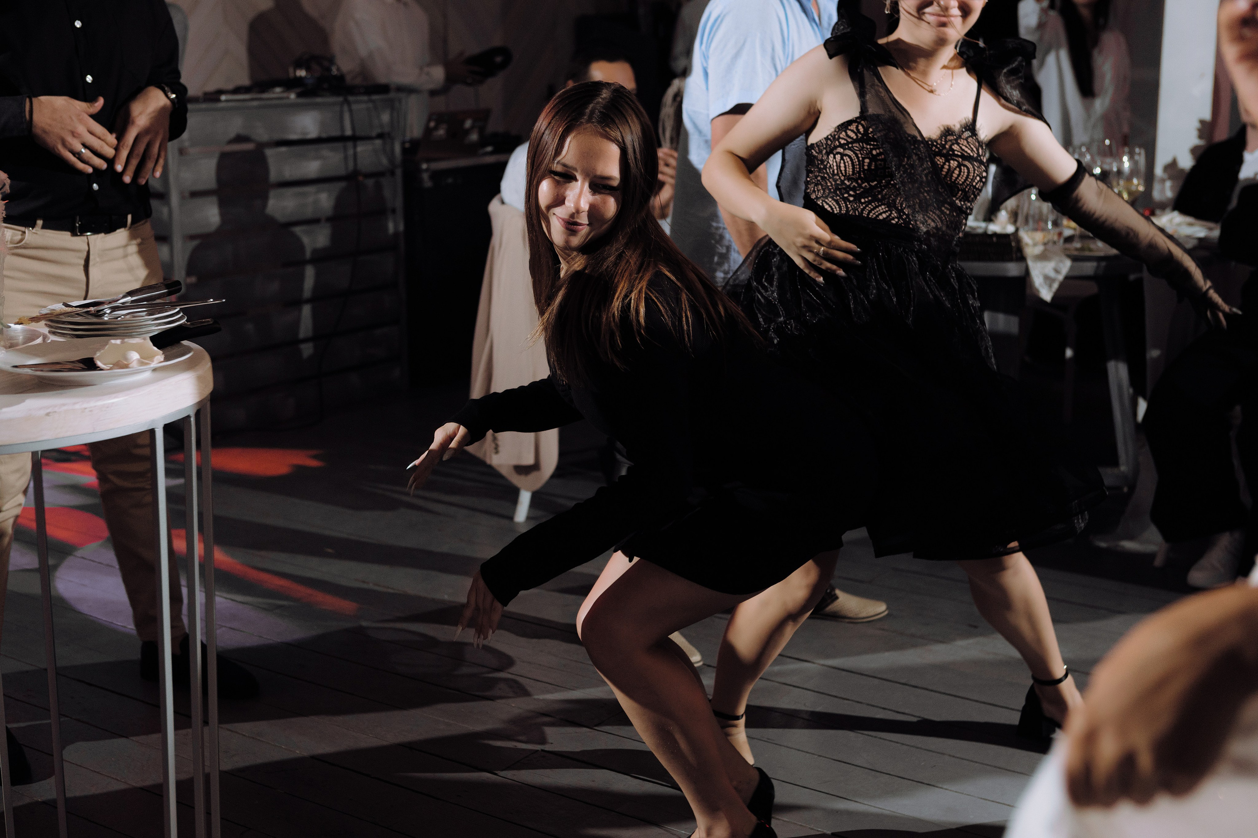 Михаил и Татьяна. Свадебный фотограф Алина Поддубная