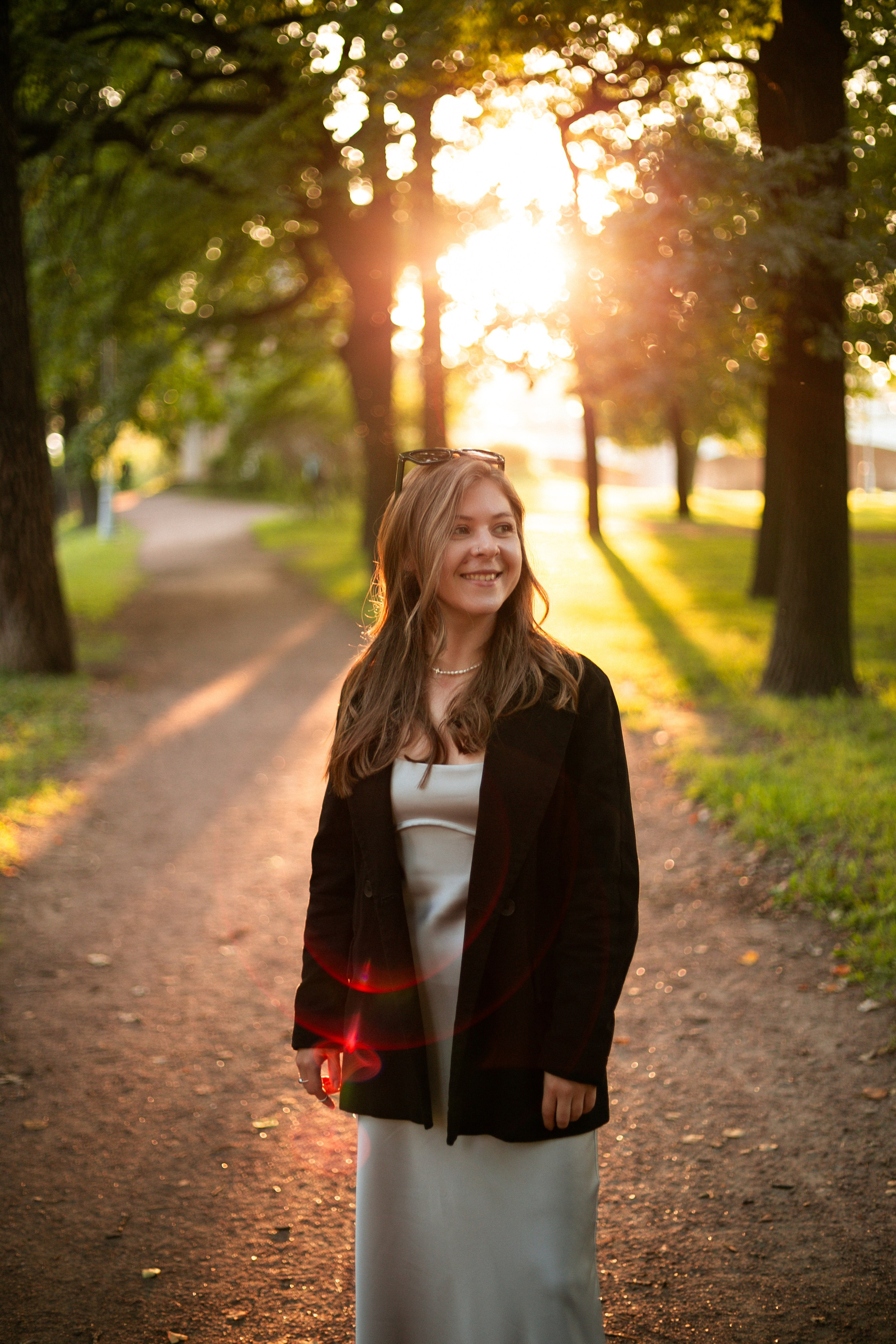 Света. Фотограф Кристина Ананьева в Санкт-Петербурге