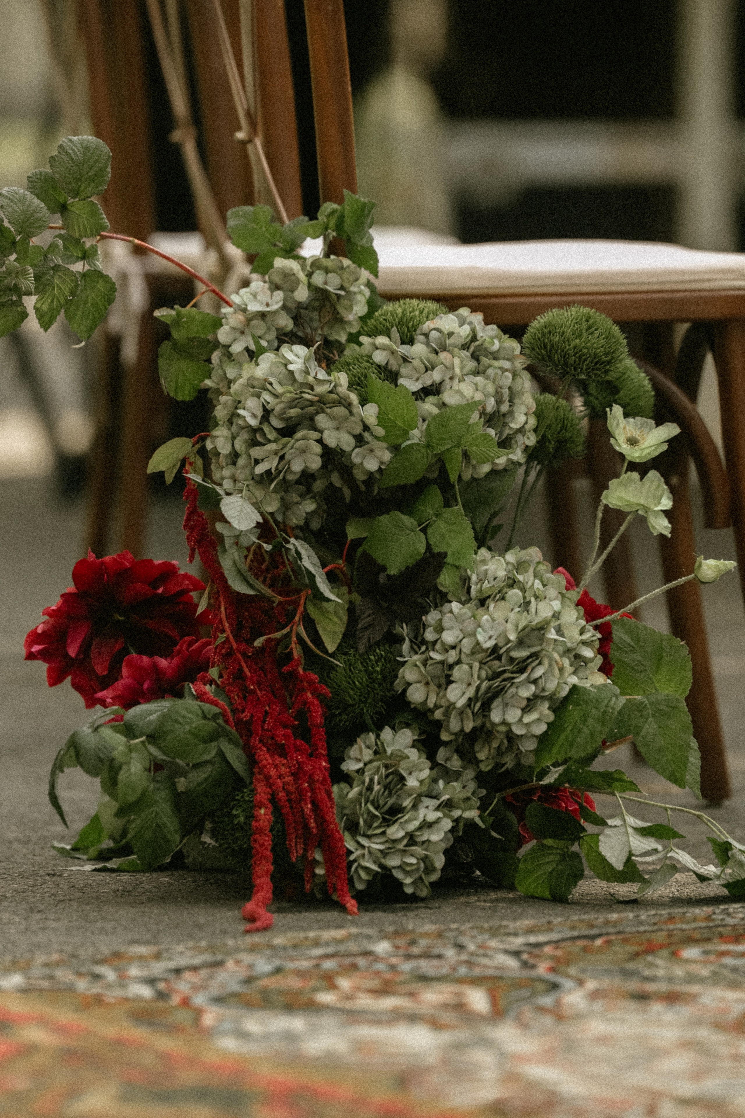 Георгий и Татьяна. Фотограф в Екатеринбурге Андрей Медведко