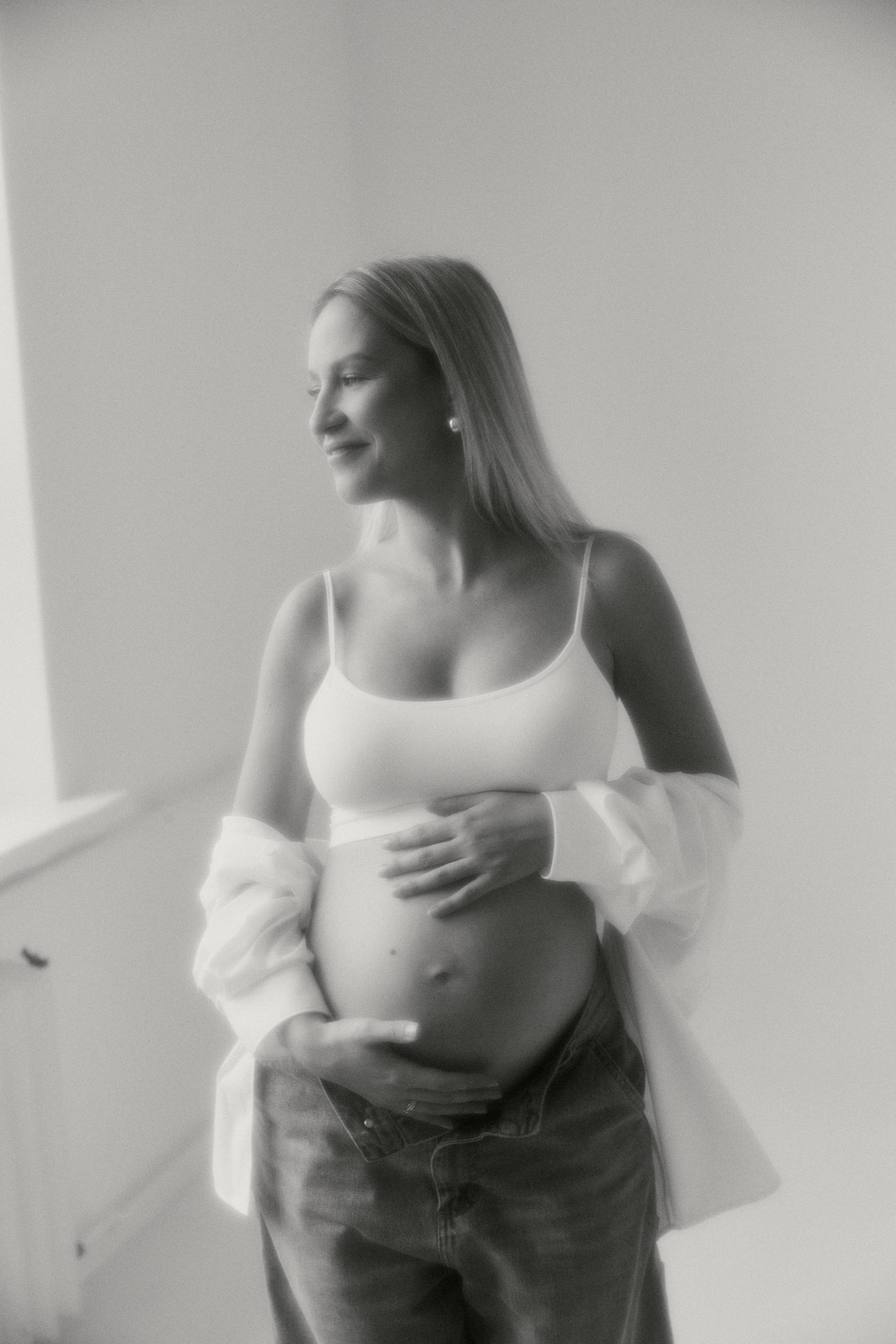 Игорь + Ксения. Семейный и детский фотограф Юлия Шох