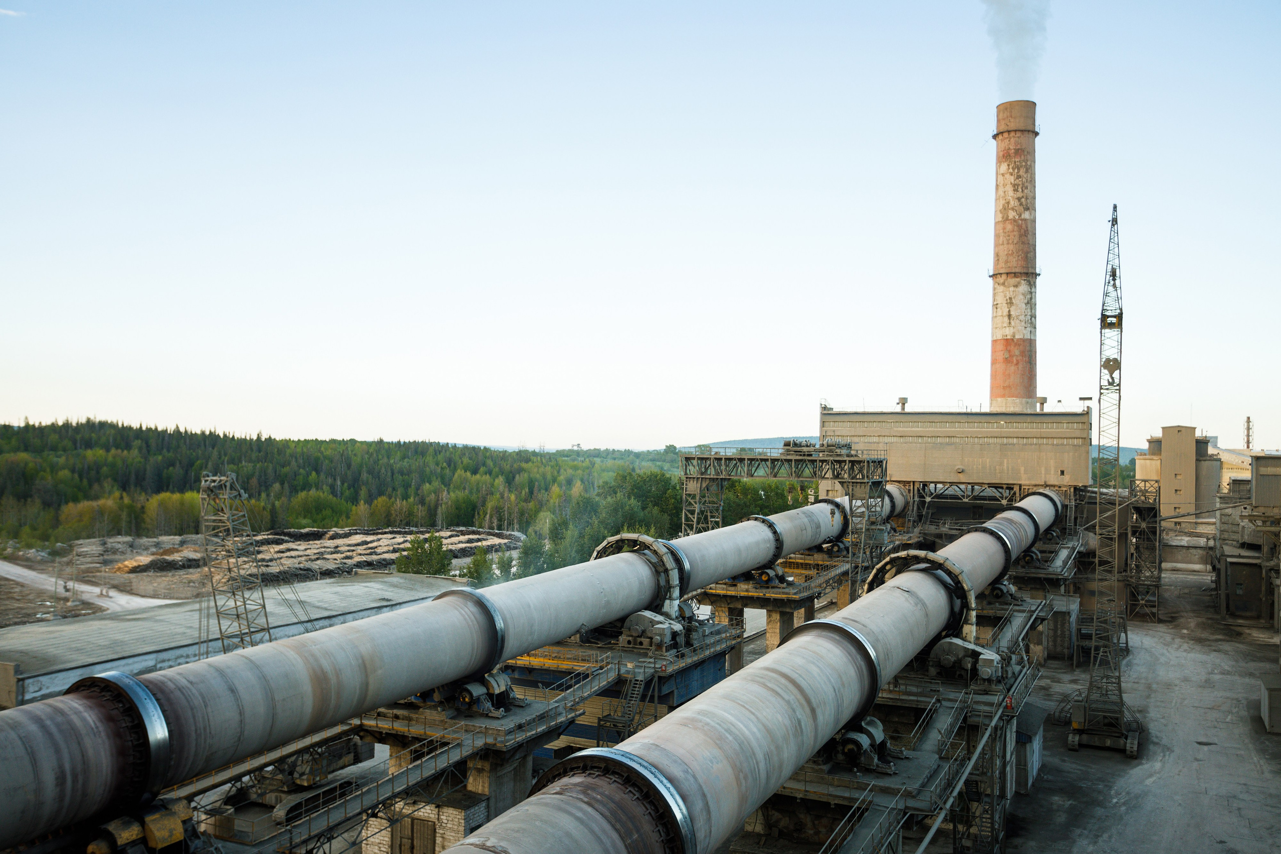 Съёмка производства для Akkermann Cement. Фотограф Дмитрий Молчанов | Фотограф Пермь | Фотограф