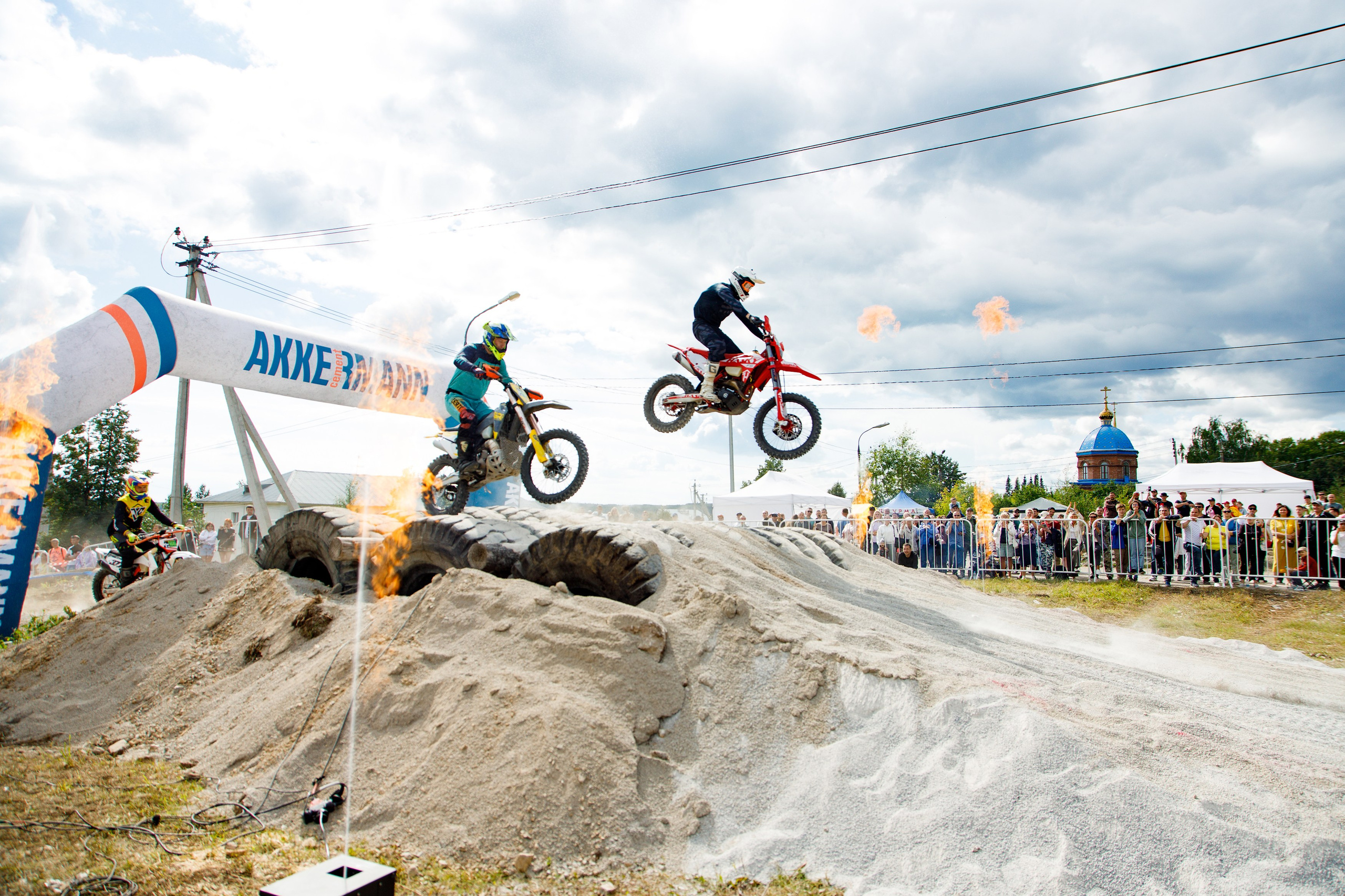 Akkermann FIRE CUP эндуро-кросс 2024. Фотограф Дмитрий Молчанов | Фотограф Пермь | Фотограф