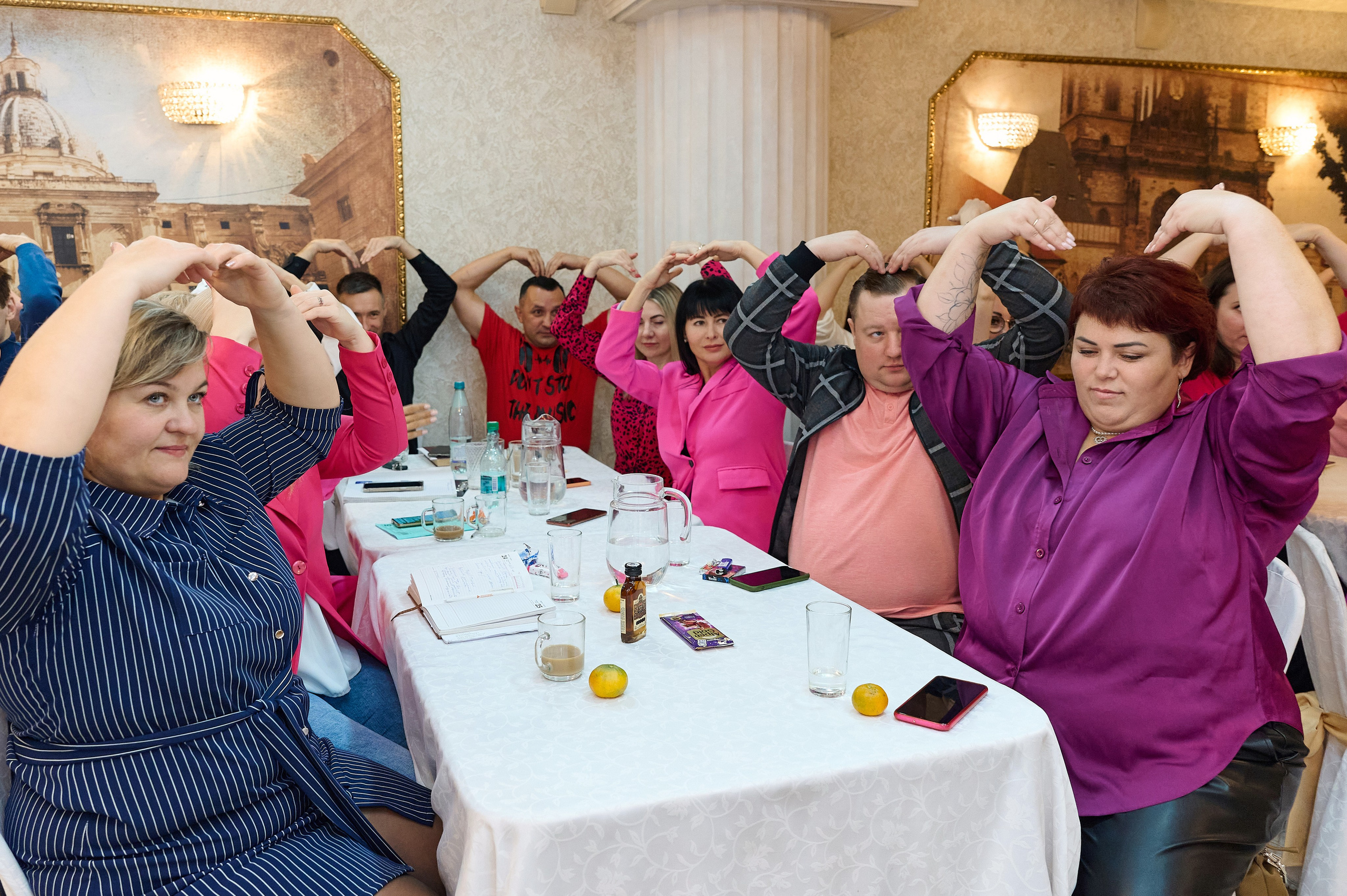 МК для ведущих. Фотограф Опыт Качество Скорость Горный Алтай Барнаул