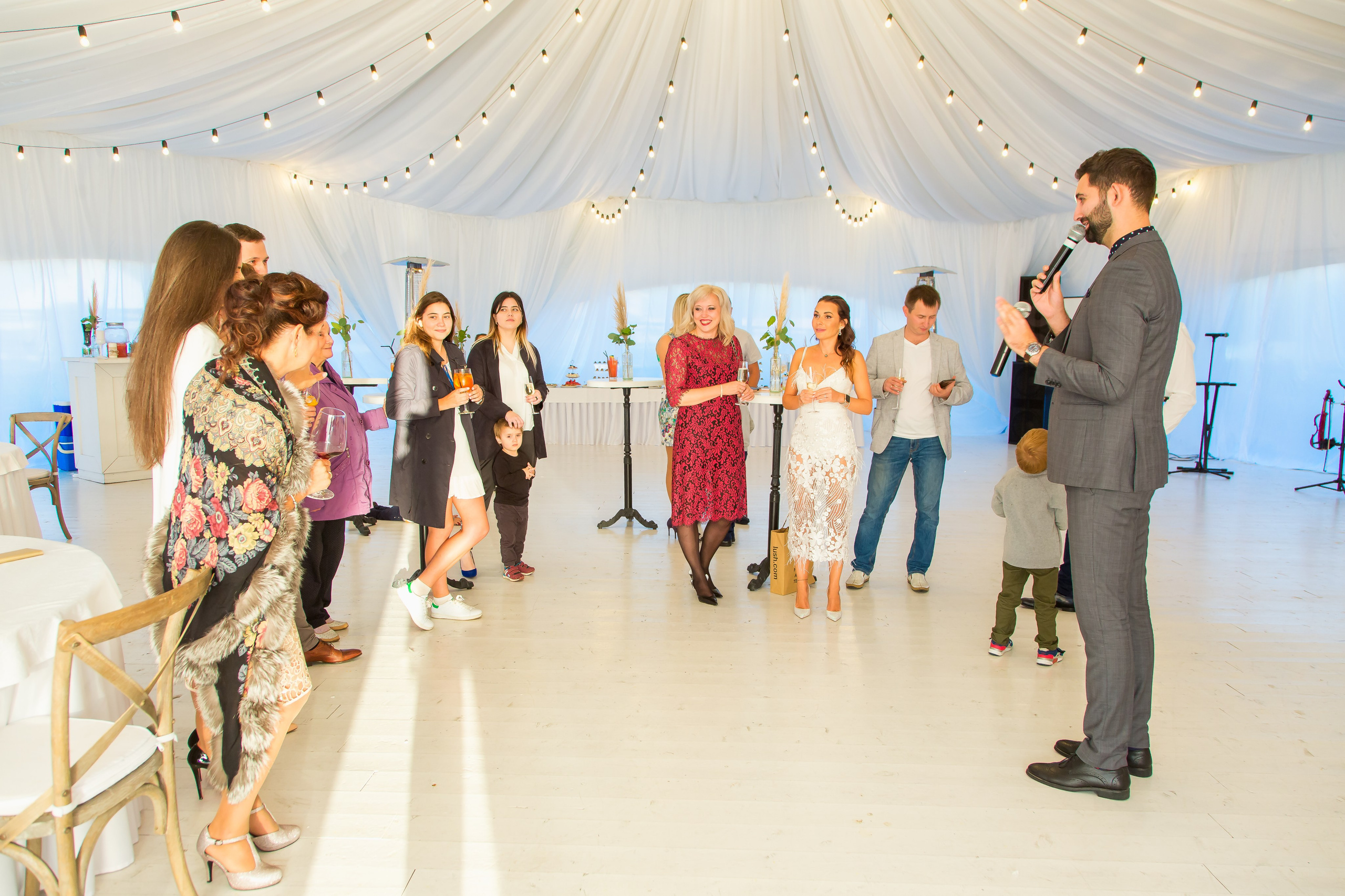 35 ЛЕТ. Главная