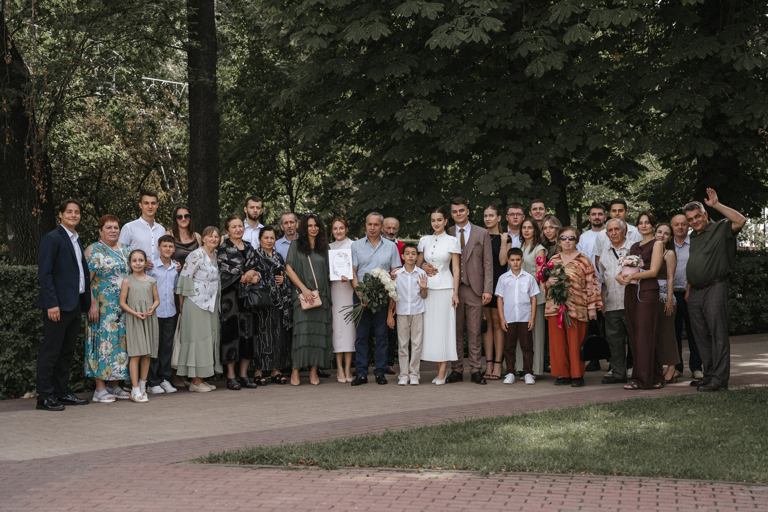 И&М. Портретный и репортажный фотограф в Воронеже: Анастасия Пузикова