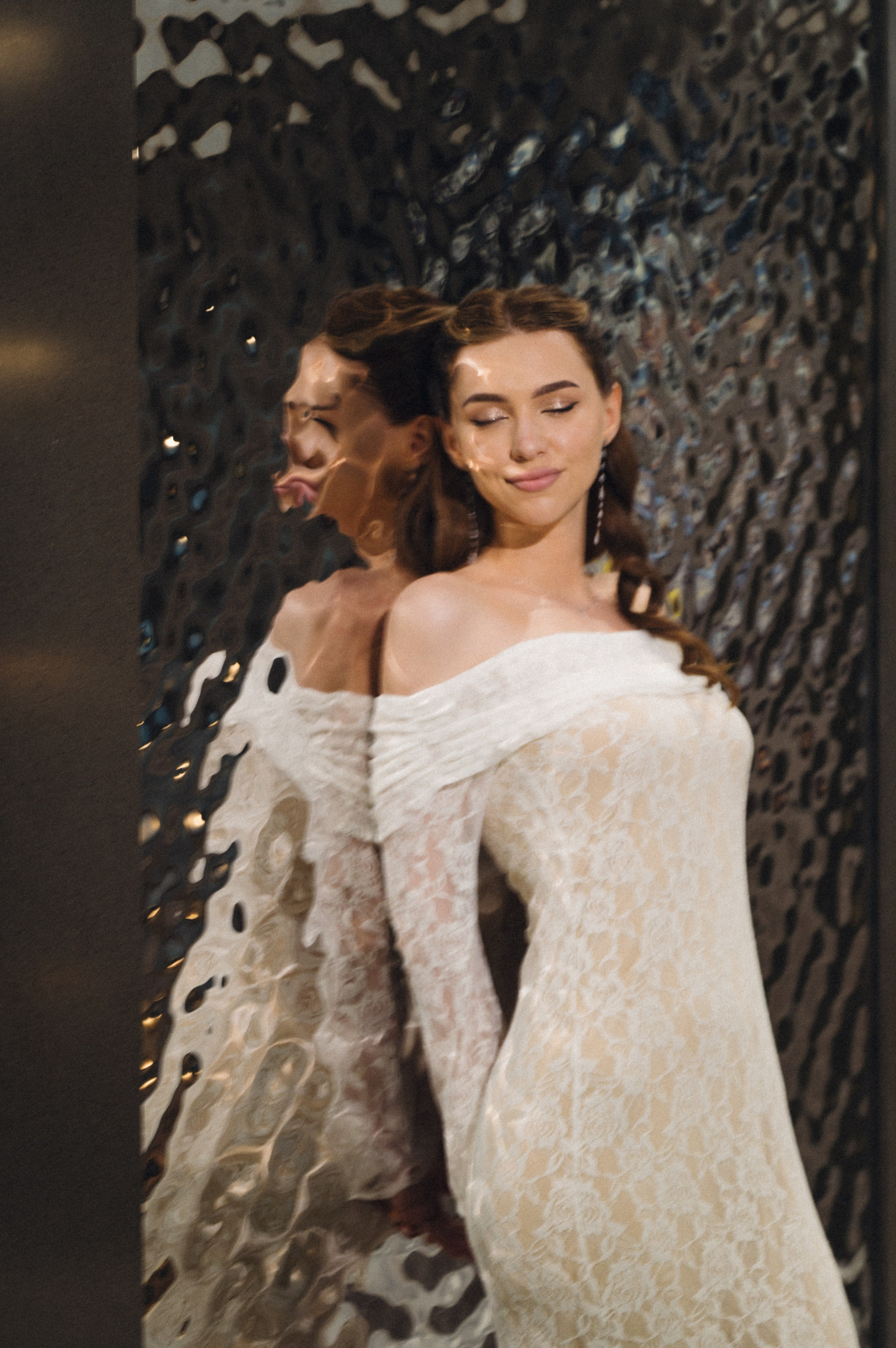 Дарья и Артём. Репортажный и свадебный фотограф в Сургуте