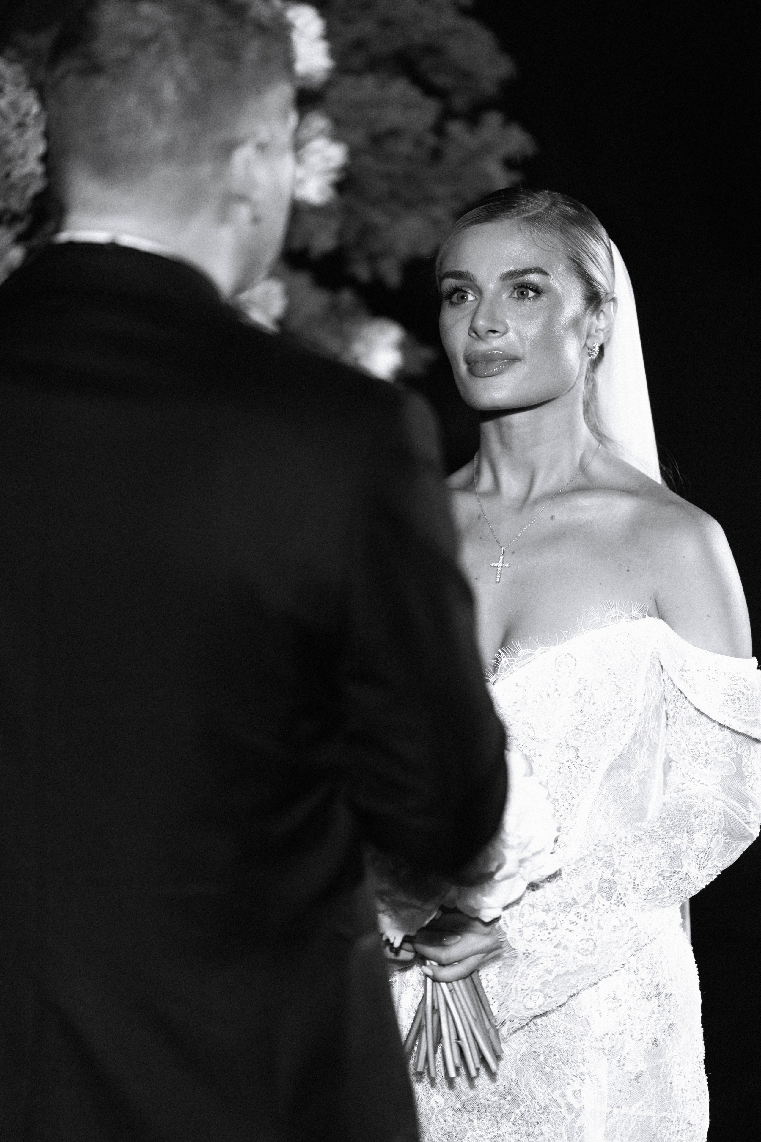 «День, когда все началось»…. Свадебный фотограф Сочи Москва Дубай Снежана Магрин