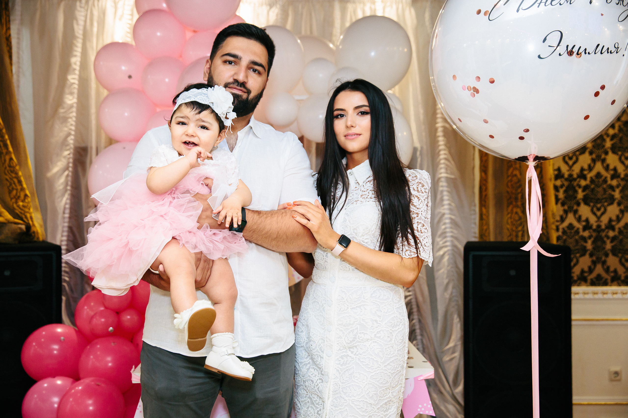 Фотограф на детский день рождения. Репортажная фотосъемка праздников и мероприятий в Санкт-Петербурге