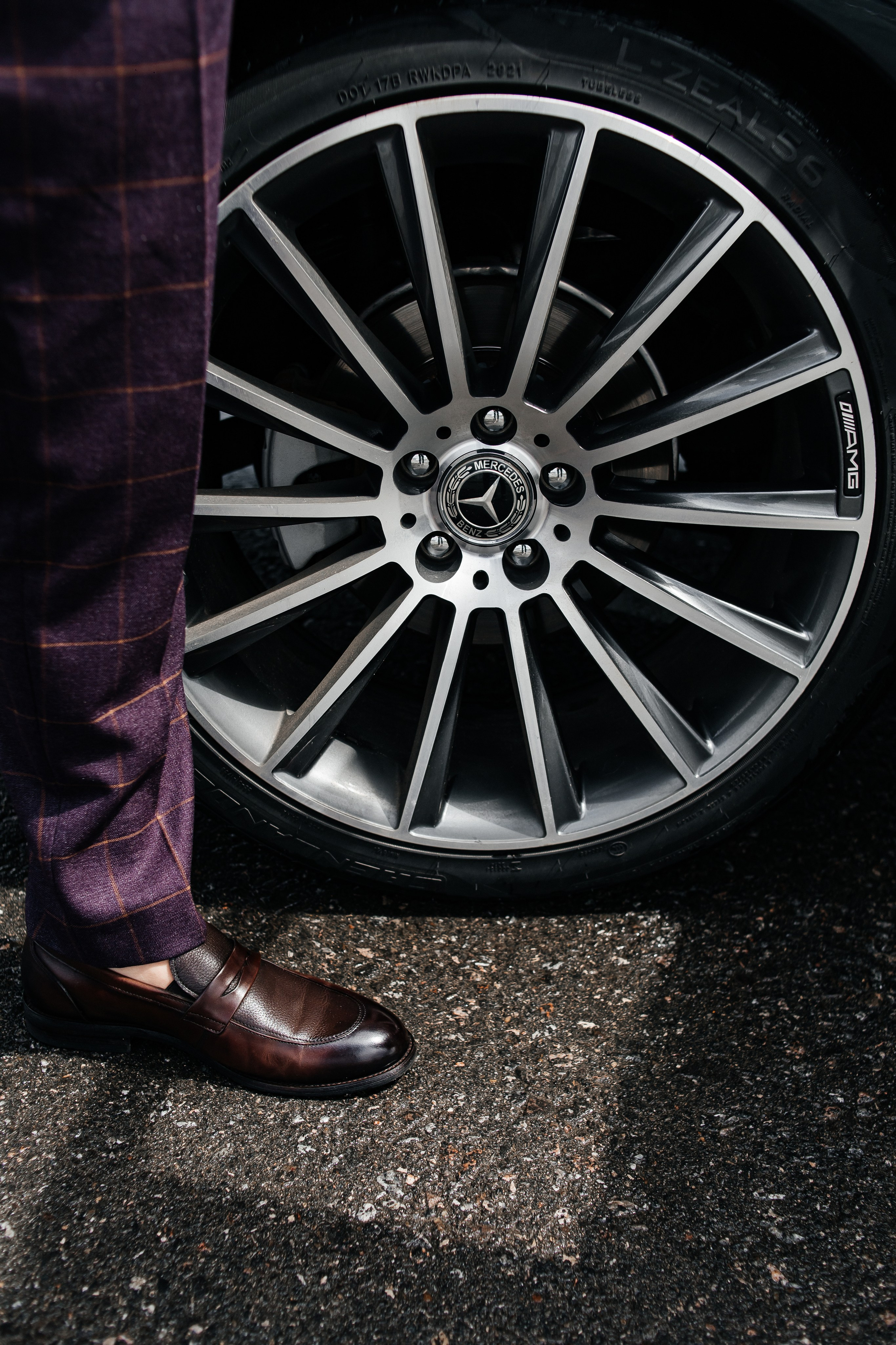 Кирилл и Таня. Свадебный фотограф Нижний Новгород Кстово Богородск Павлово