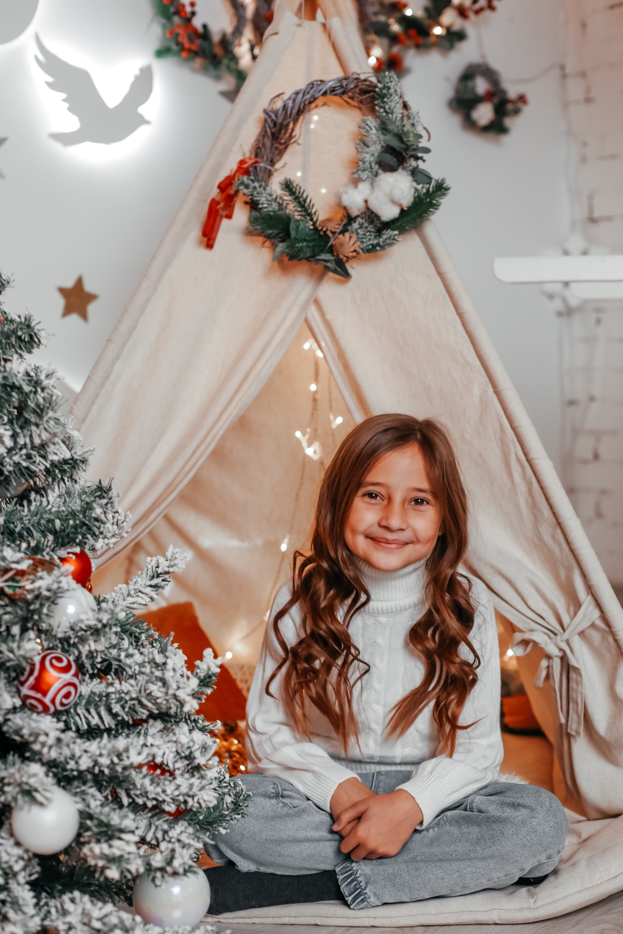 Дети. Лайфстайл фотограф в Уфе и Кармаскалах Гульназ Н