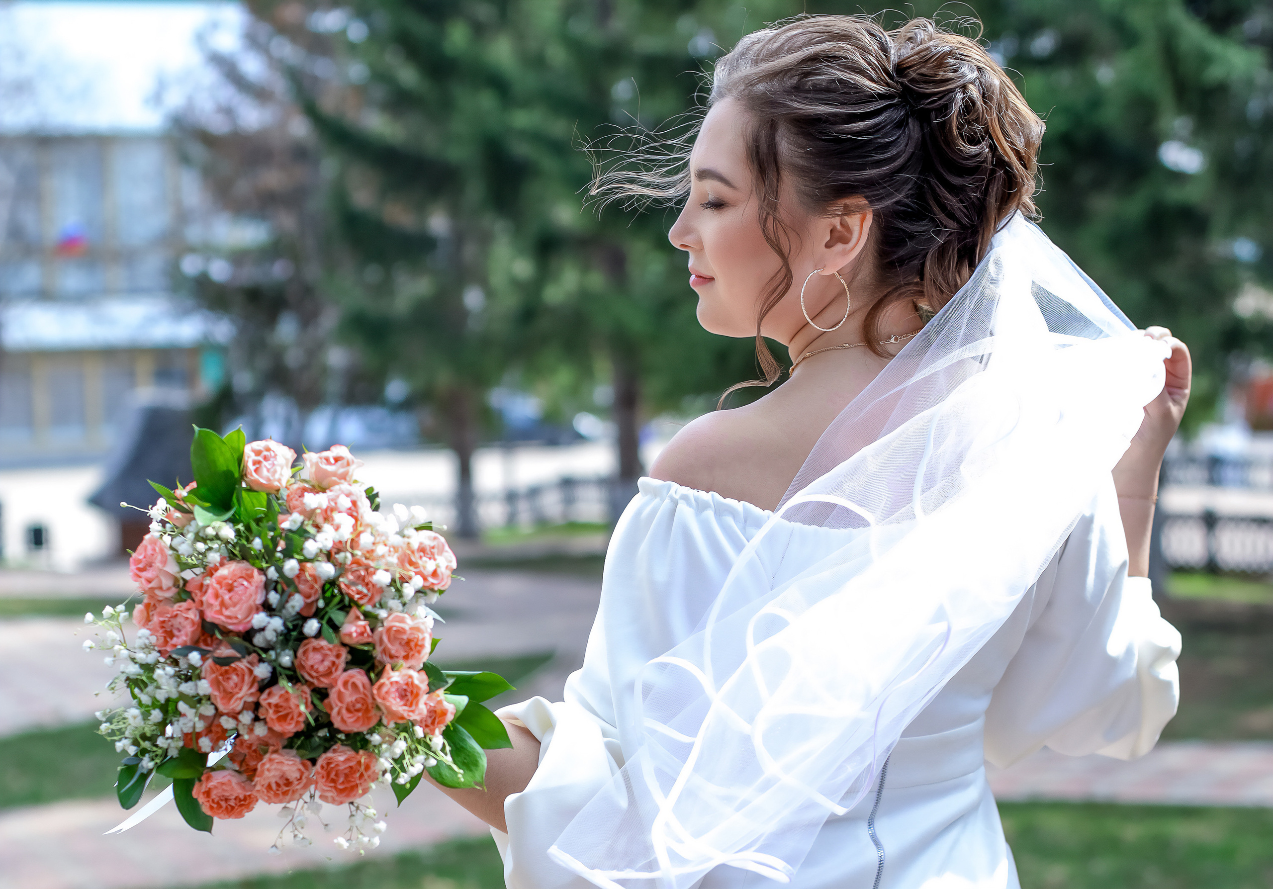Свадьба. Лайфстайл фотограф в Уфе и Кармаскалах Гульназ Н