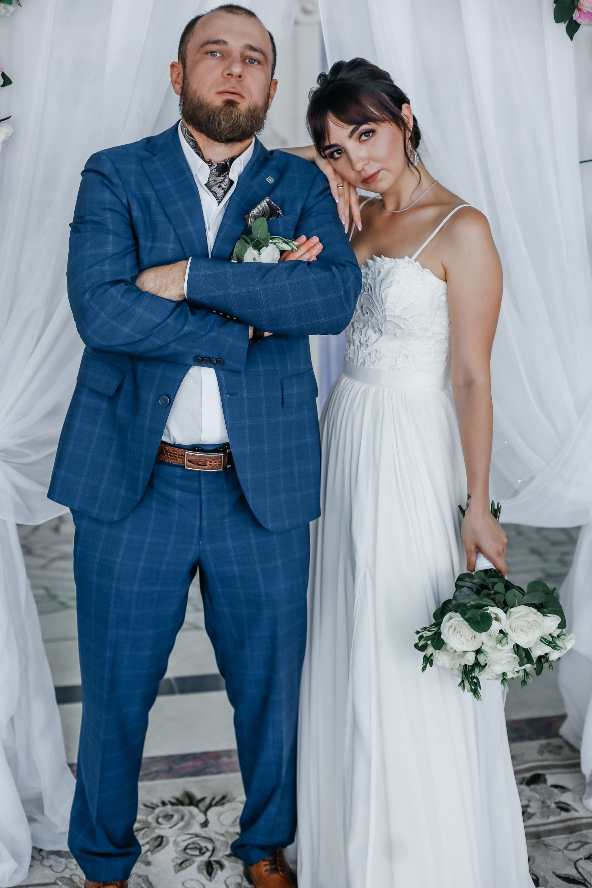 Свадьба. Лайфстайл фотограф в Уфе и Кармаскалах Гульназ Н