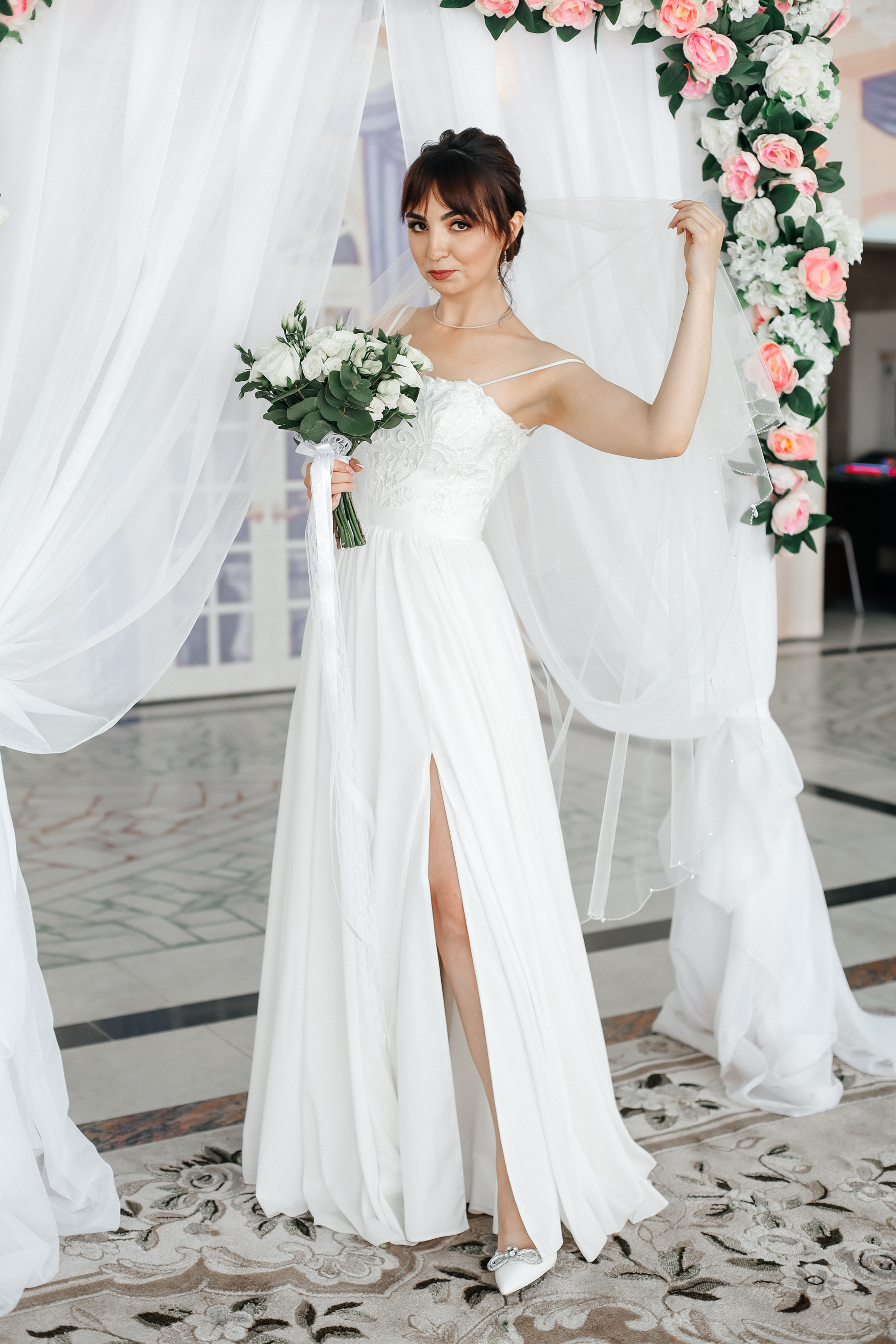 Свадьба. Лайфстайл фотограф в Уфе и Кармаскалах Гульназ Н