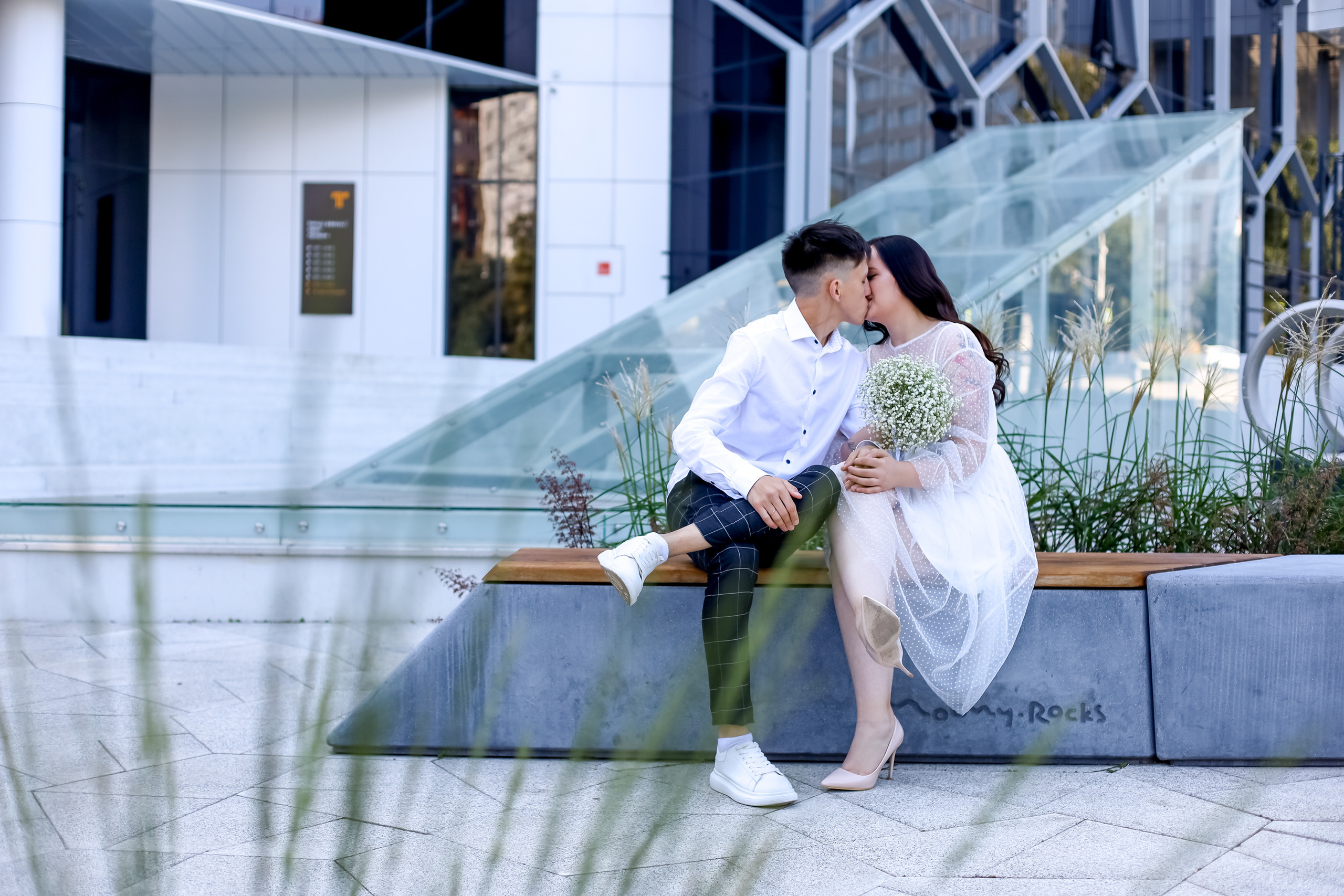 Свадьба. Лайфстайл фотограф в Уфе и Кармаскалах Гульназ Н