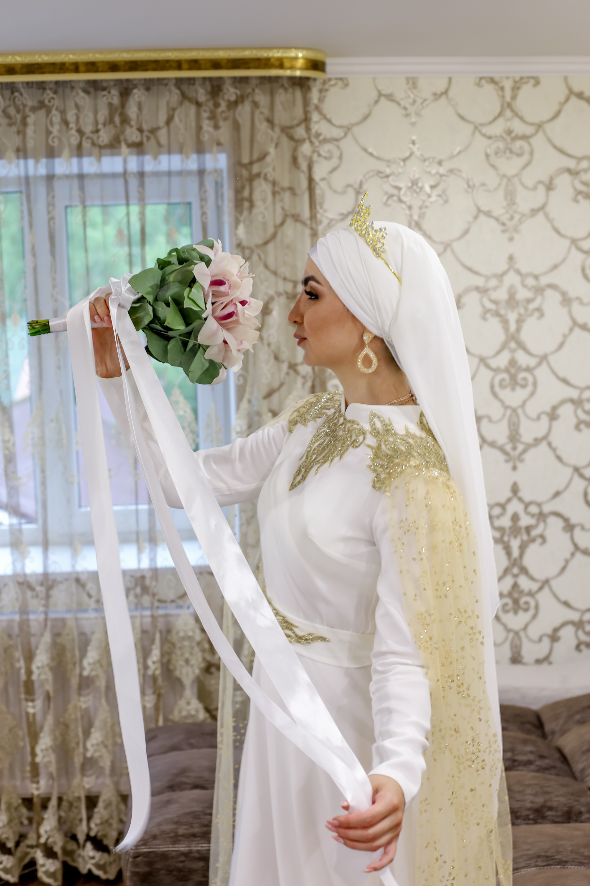 Никах. Лайфстайл фотограф в Уфе и Кармаскалах Гульназ Н