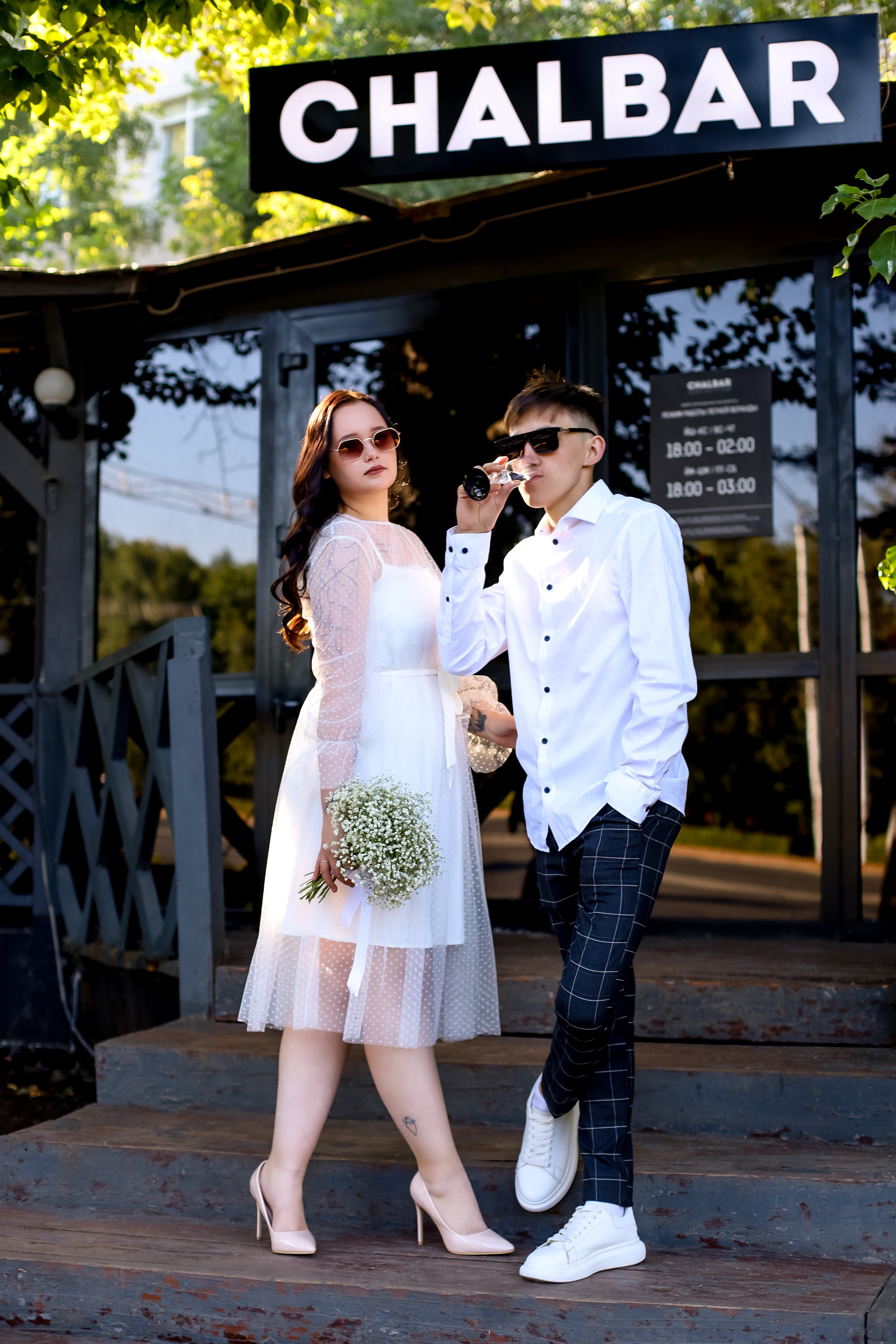 Свадьба. Лайфстайл фотограф в Уфе и Кармаскалах Гульназ Н