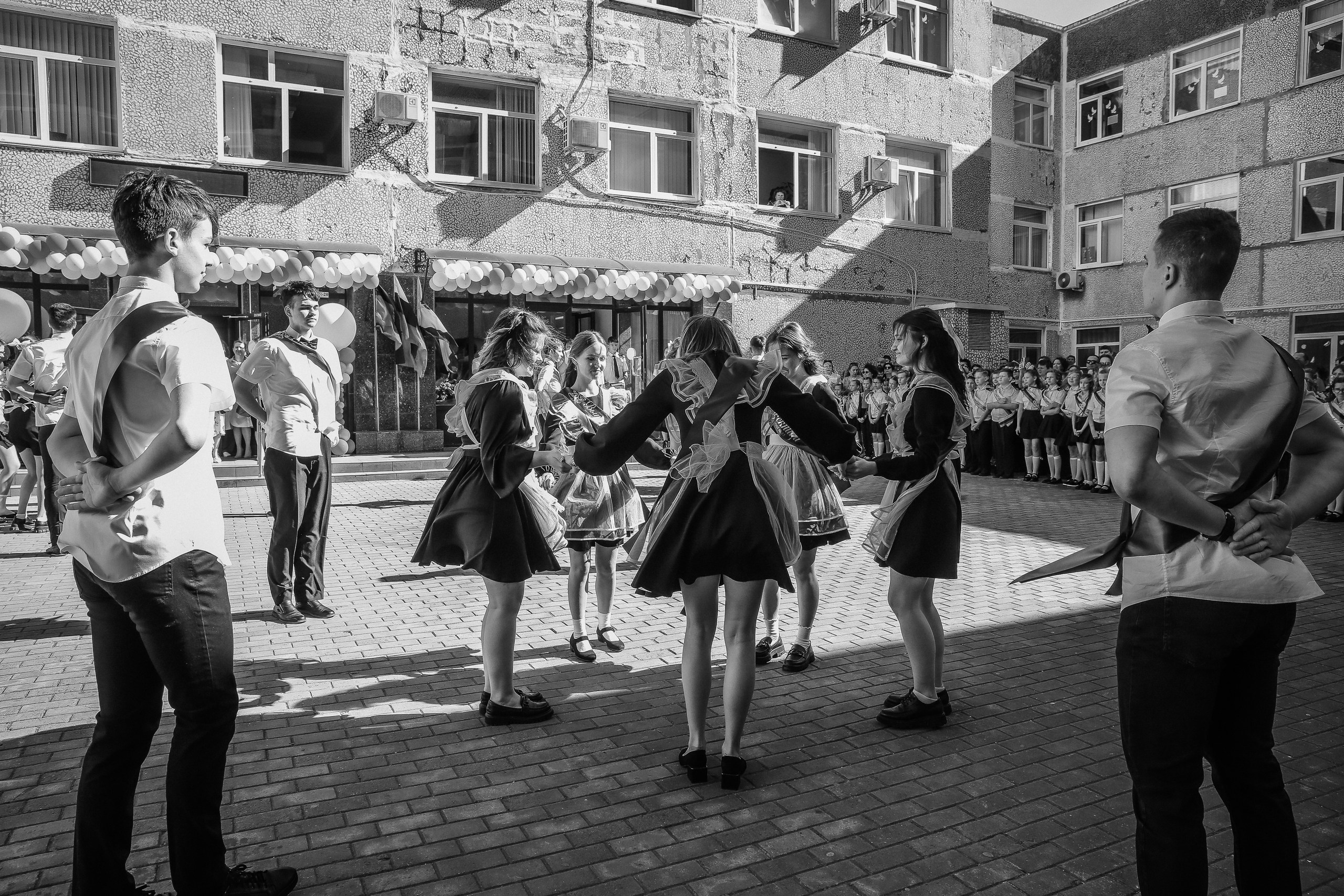 11 класс 33 школа. Выпускные альбомы Натальи Бутко: Новороссийск, Анапа, Геленджик