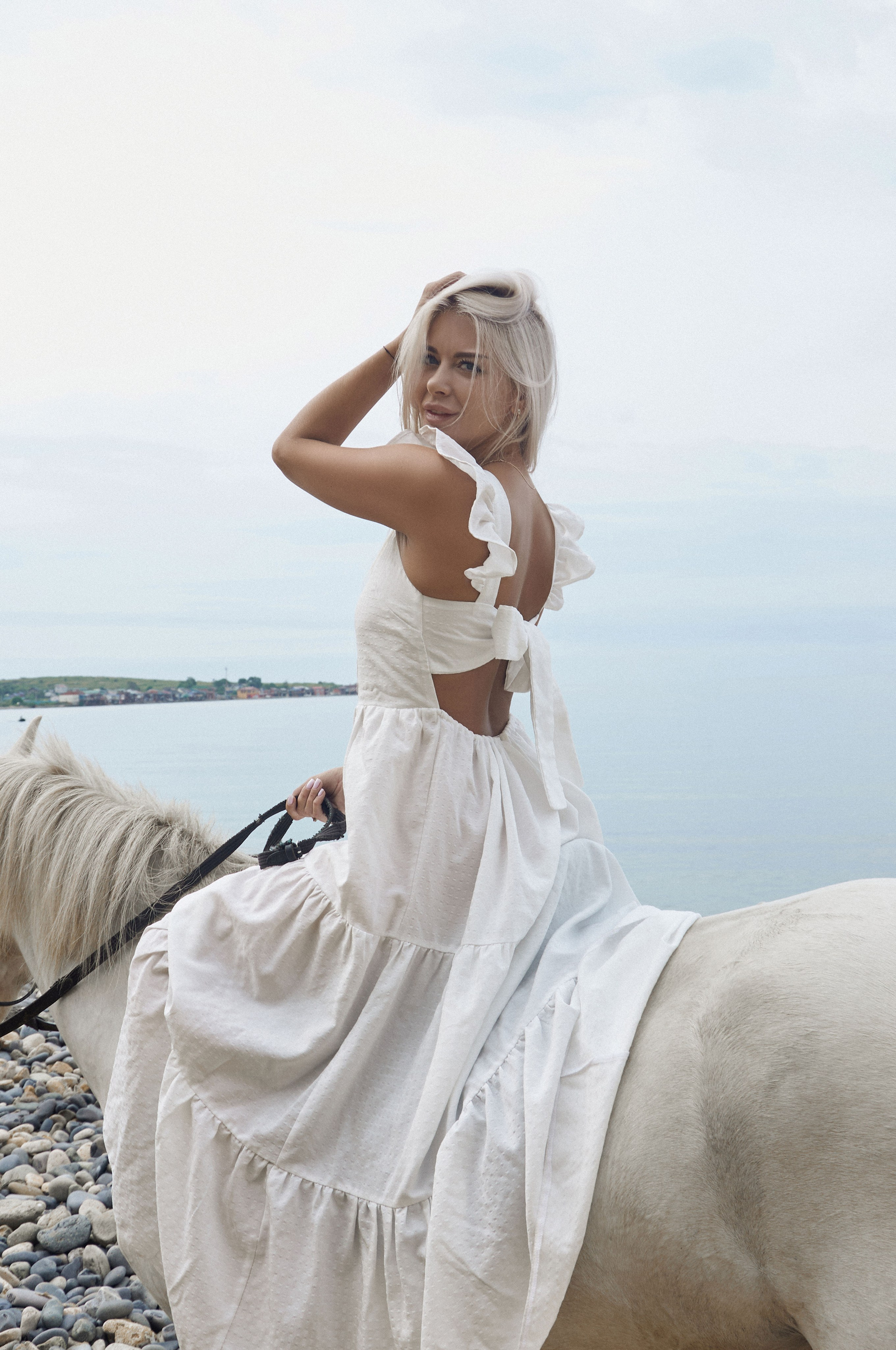 Фотосессия с лошадью. Семейный и Свадебный фотограф