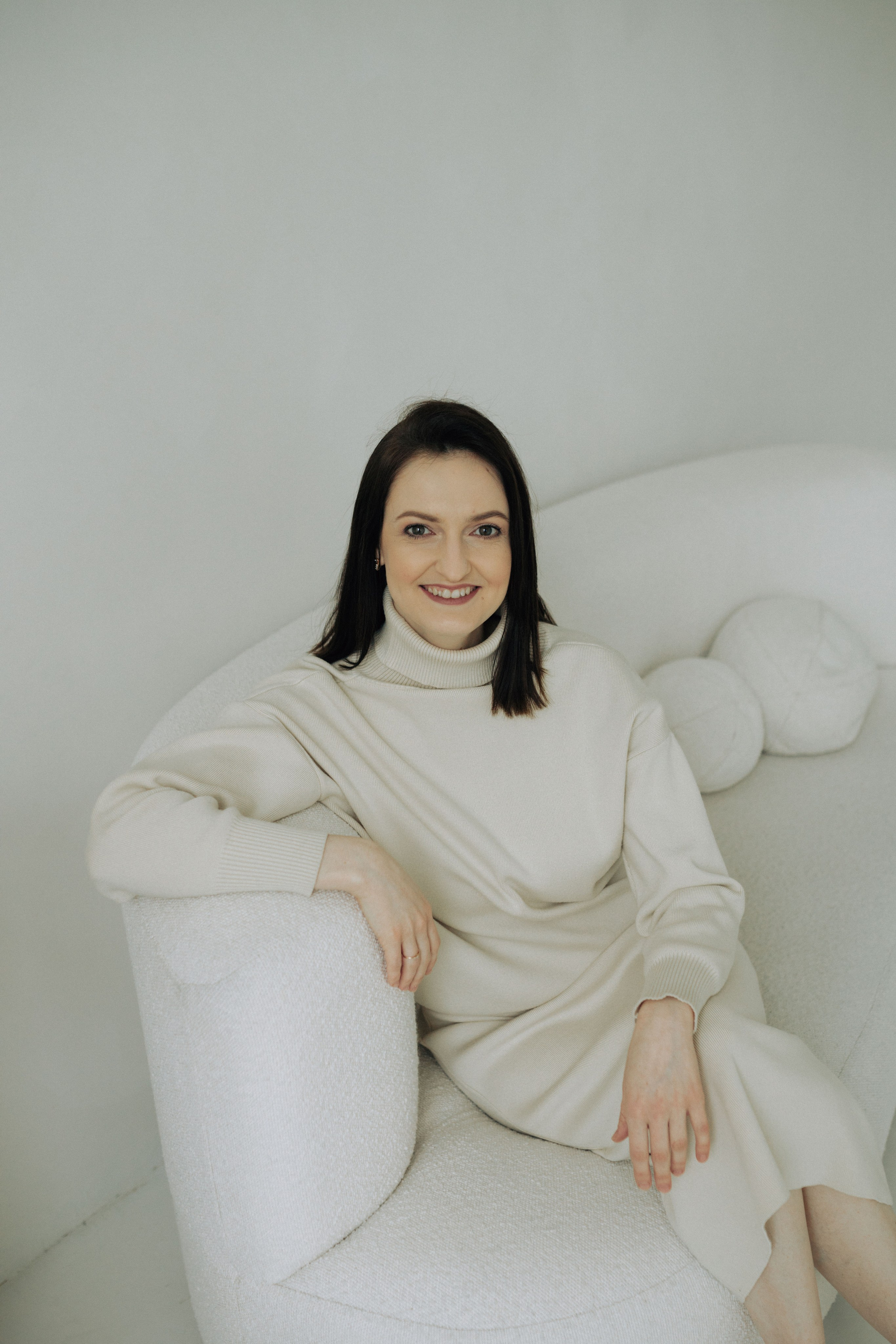 Для косметолога. Фотограф Стилист Тюмень Вера Хайруллина