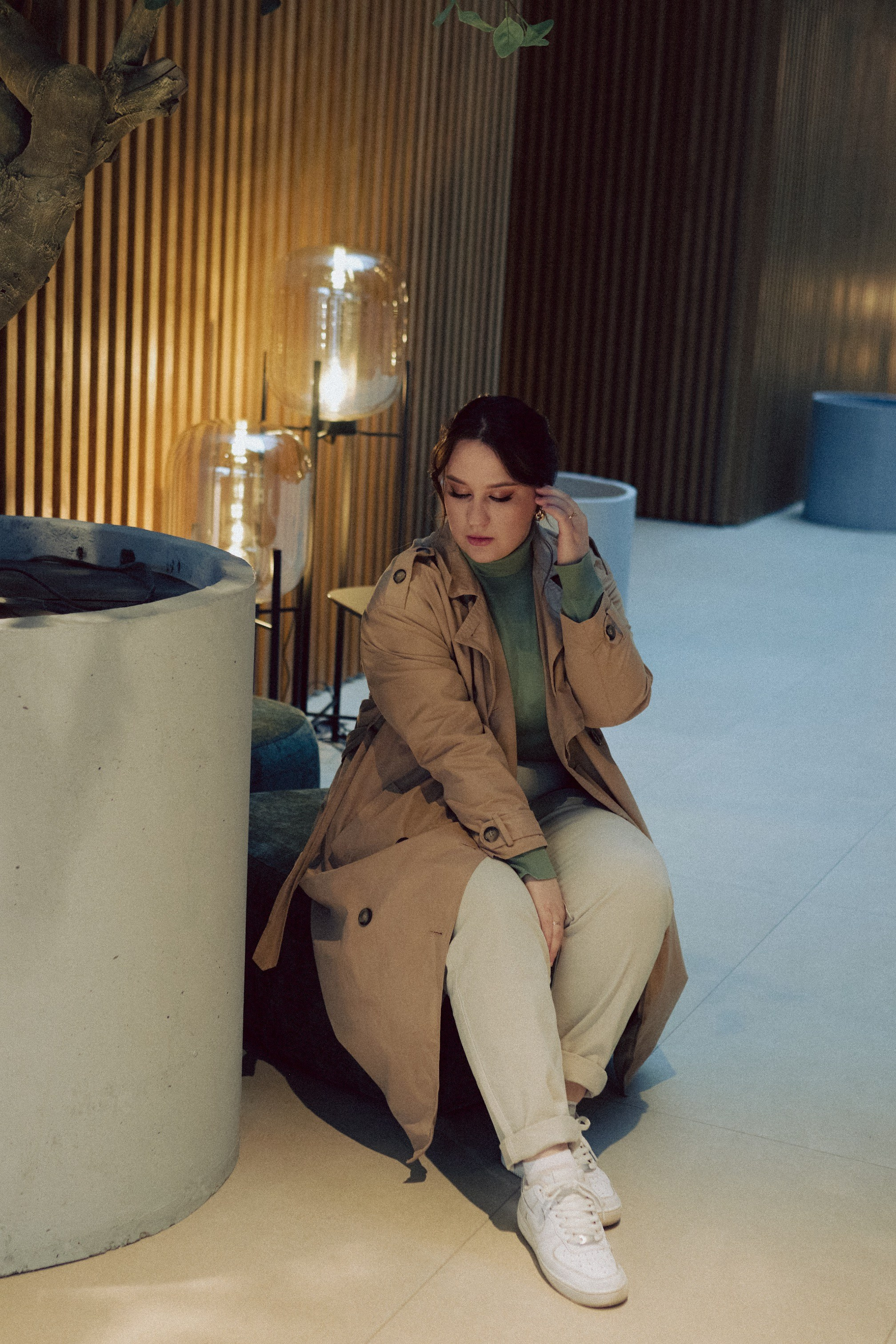 Для косметолога. Фотограф Стилист Тюмень Вера Хайруллина