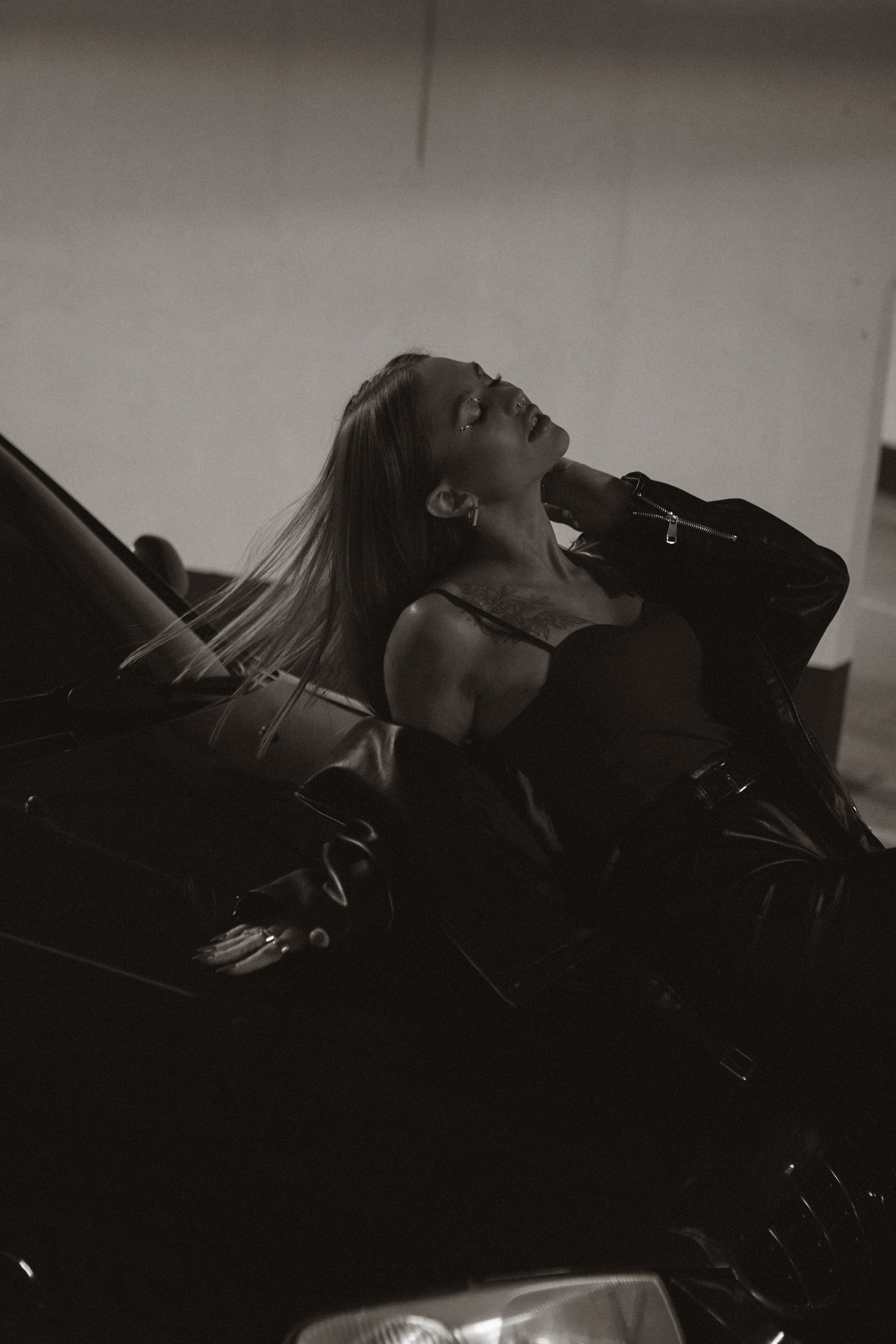 Кристина. Фотограф Стилист Тюмень Вера Хайруллина