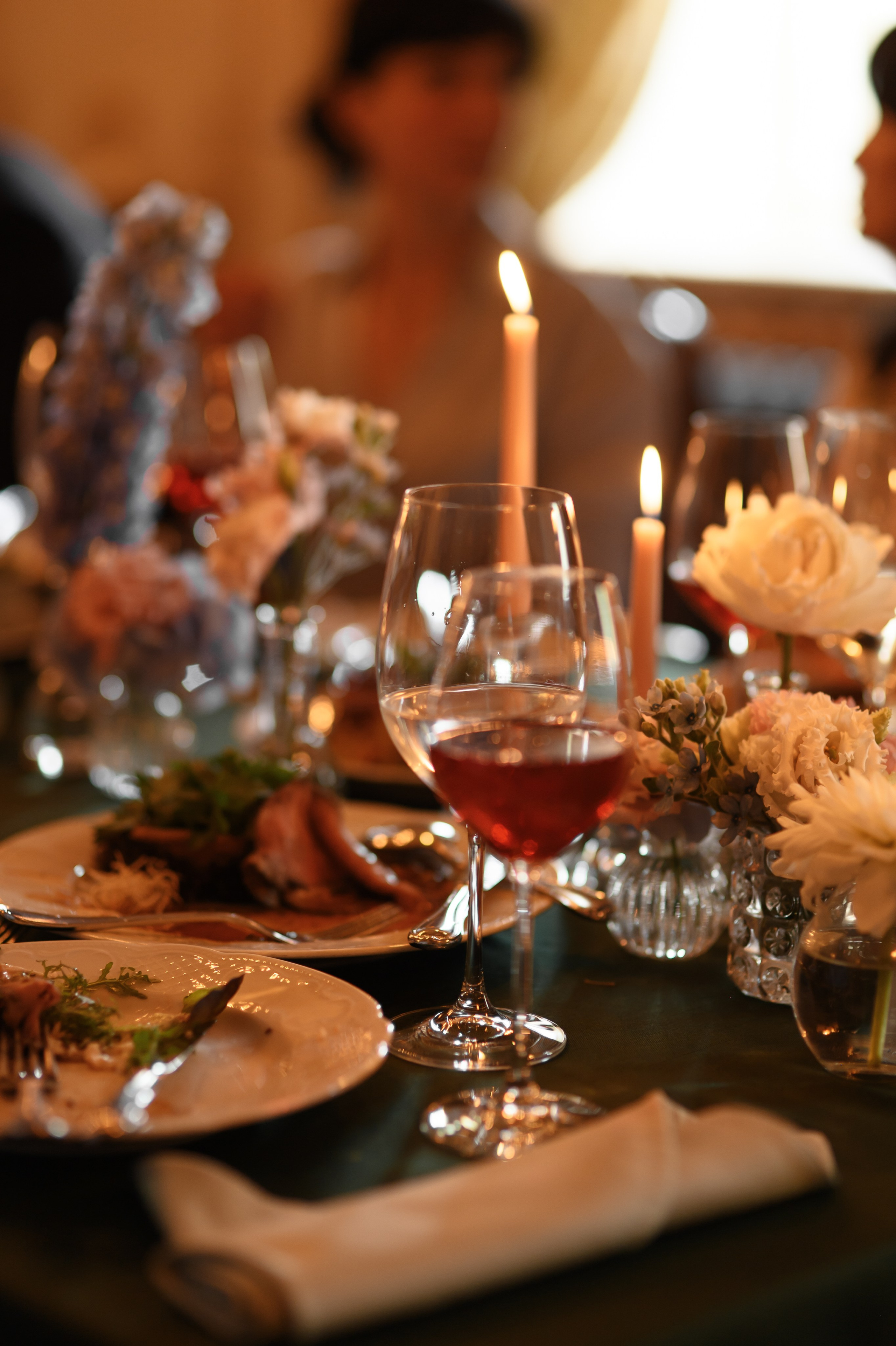 Пушкинъ. Свадебный фотограф в Москве Владимир Симонов