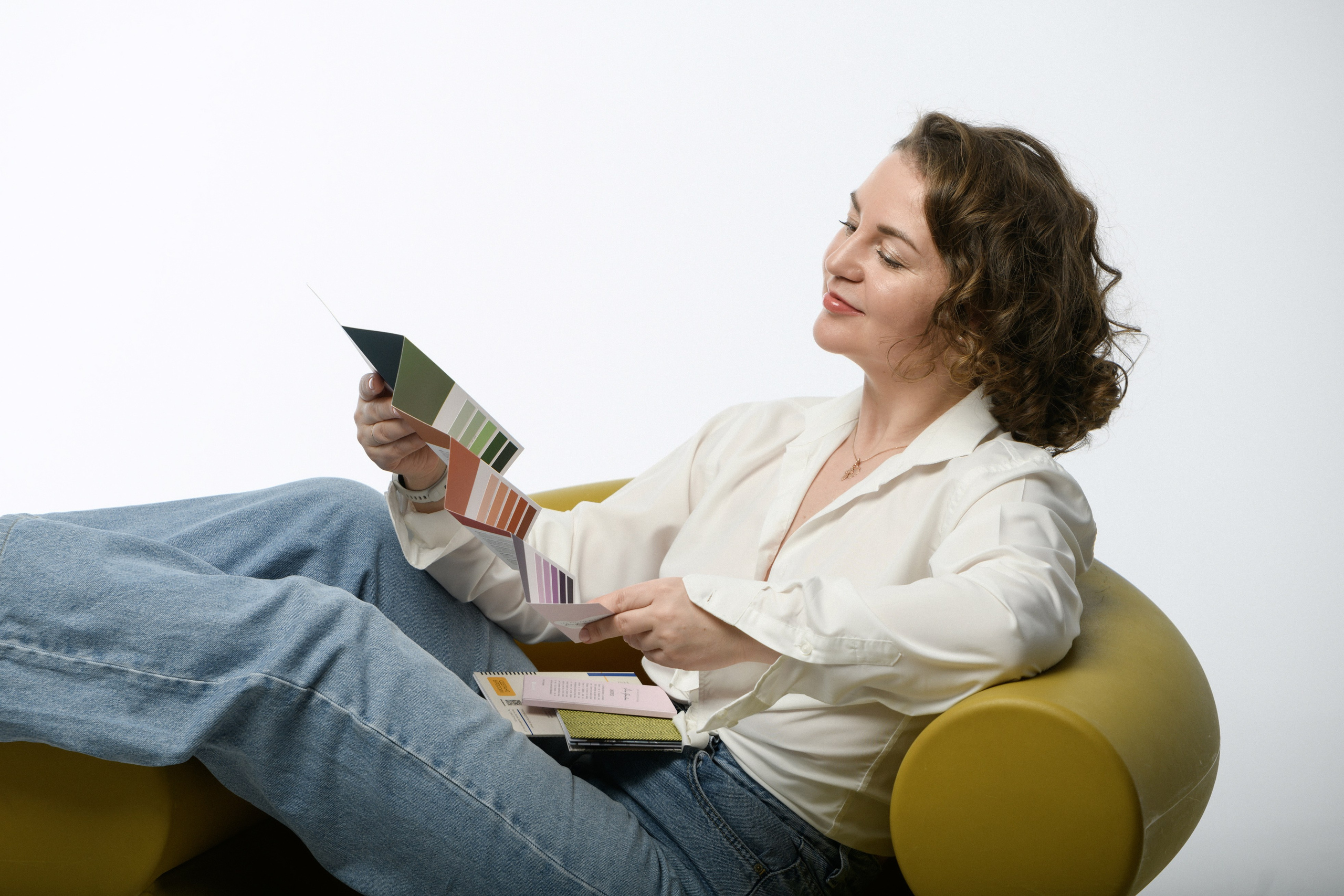 Отзывы. LYUDOS DESIGN / Дизайнер интерьера Людмила Лебедева, СПб