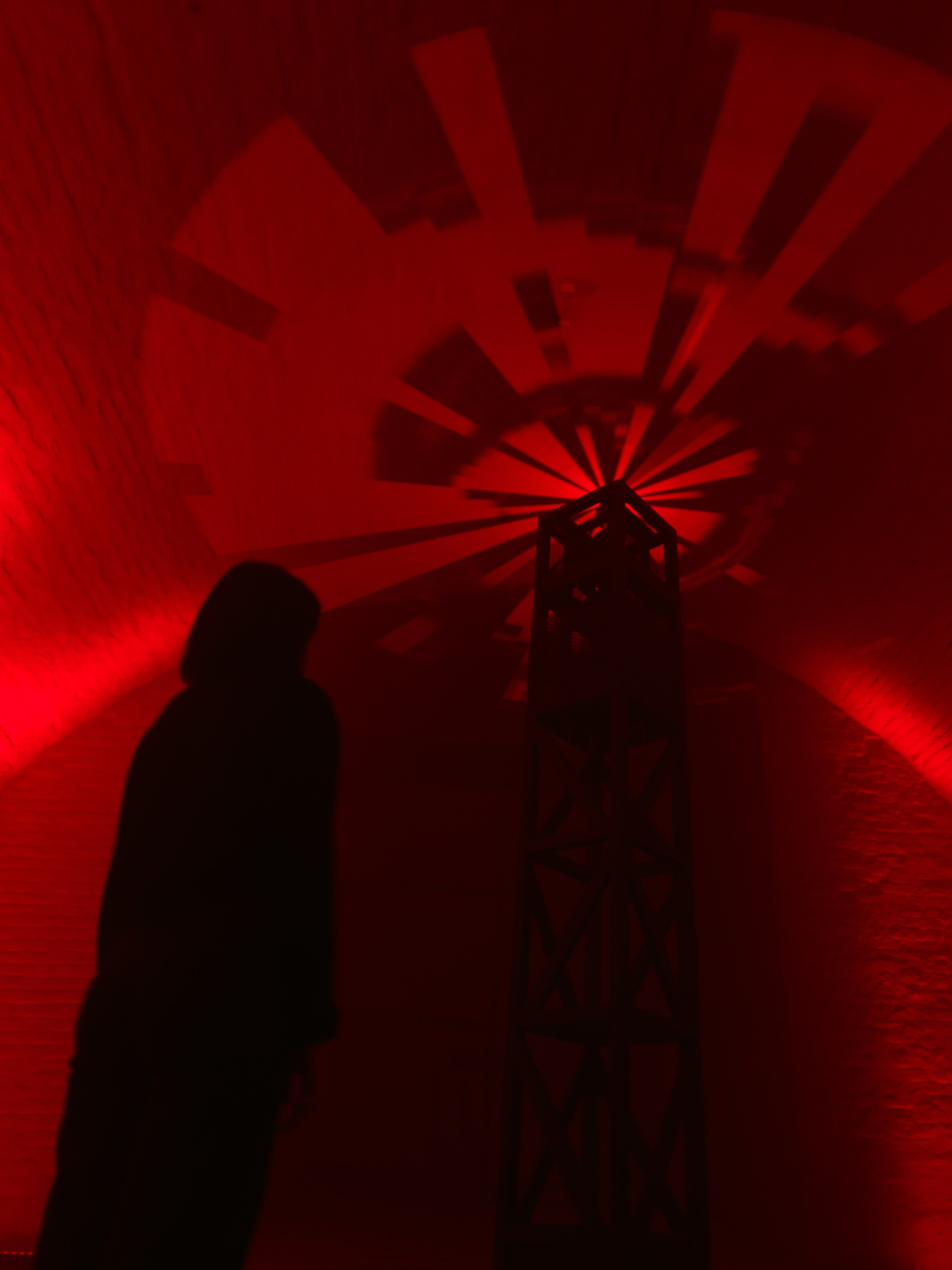 Intervals Festival 2025. @tomrus: Рустам Шагиморданов — фотограф