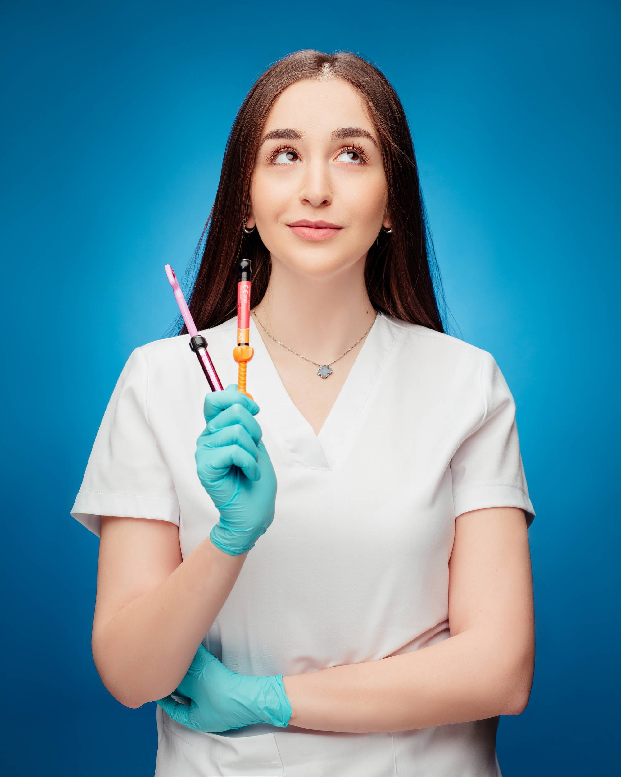 Портретное портфолио. Свадебный, репортажный фотограф Дмитрий Макарченко