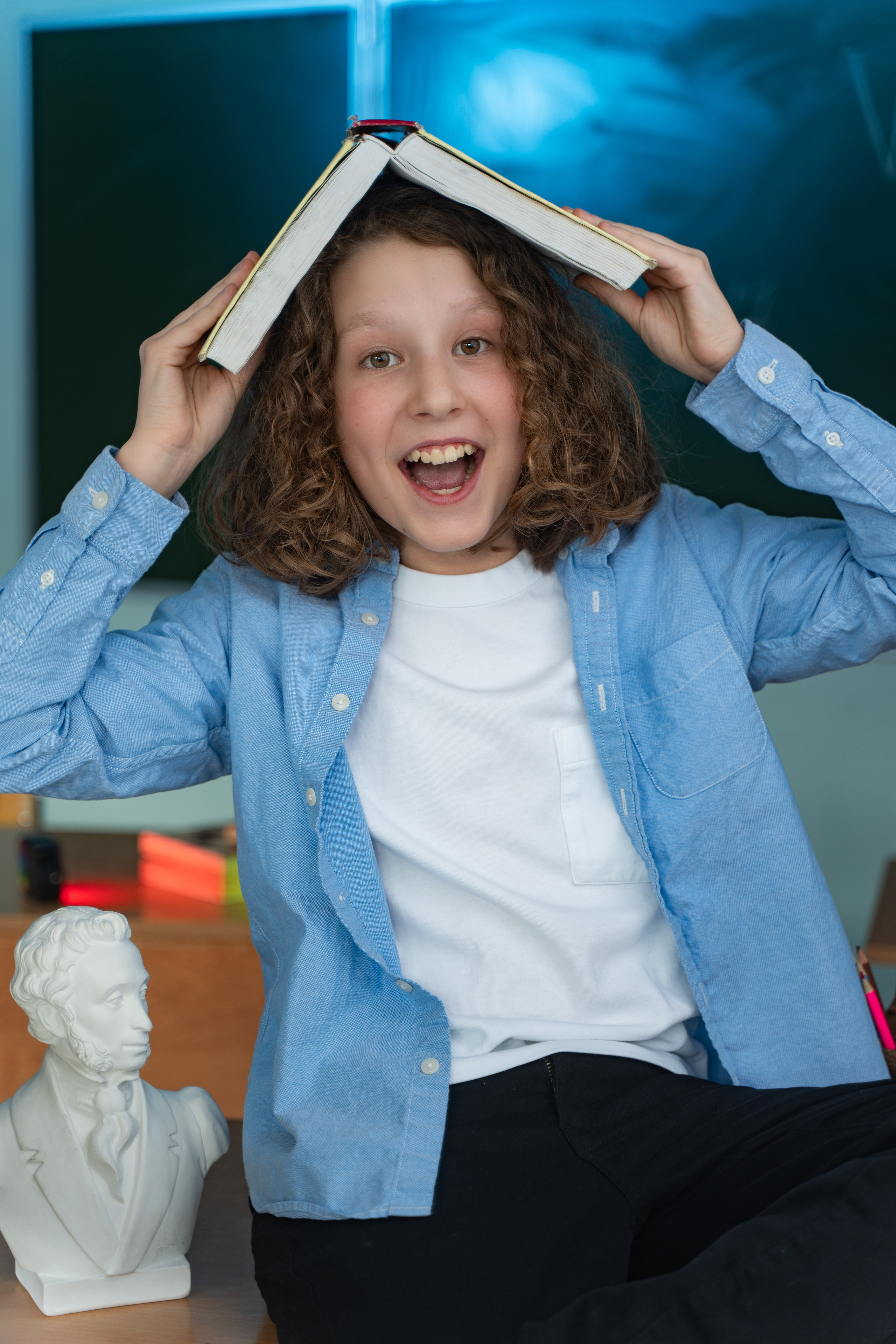 Портреты. ГЛАВНАЯ