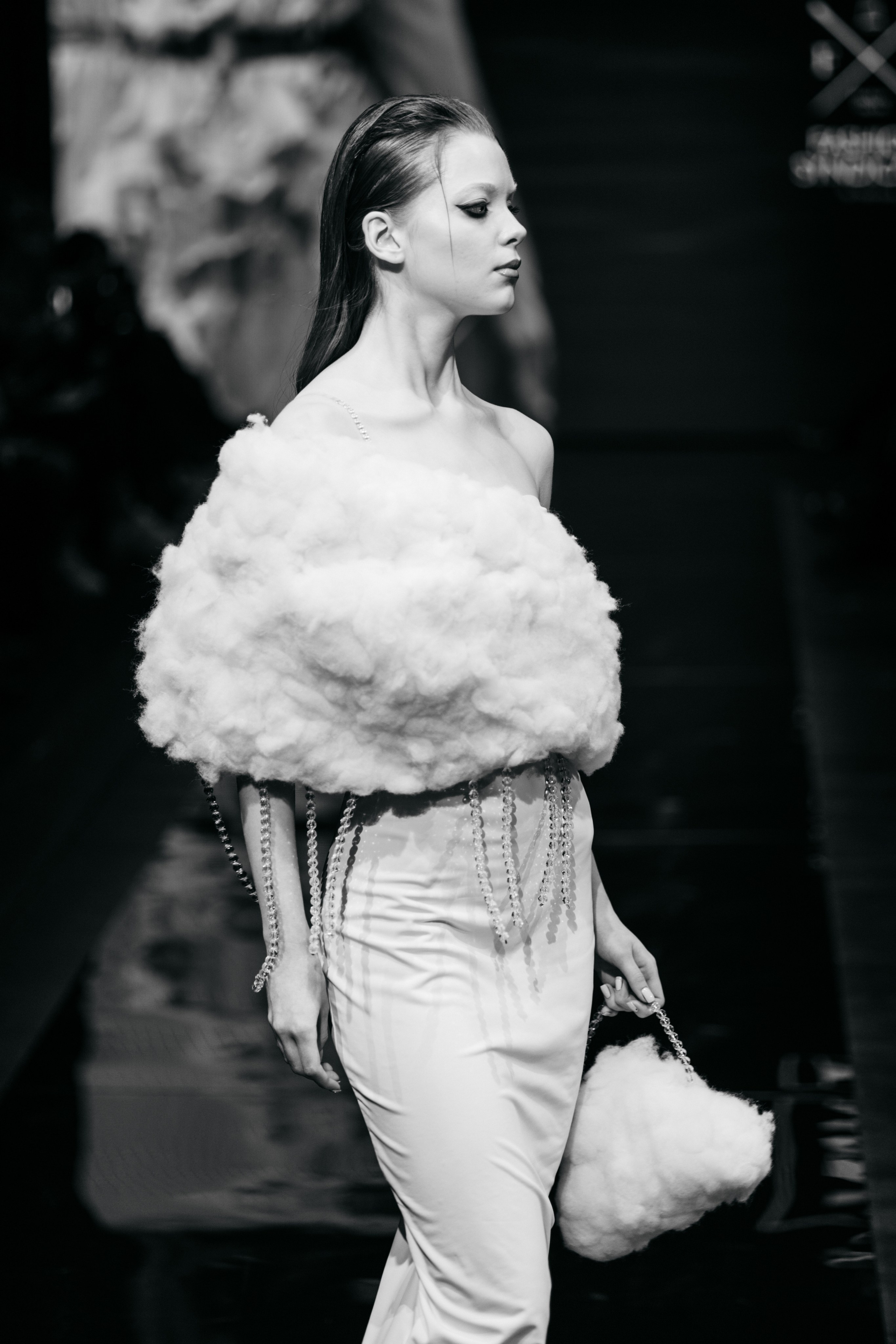 St. Petersburg Fashion Week part 2. Контент фотограф в Санкт-Петербурге Иванова Юлия